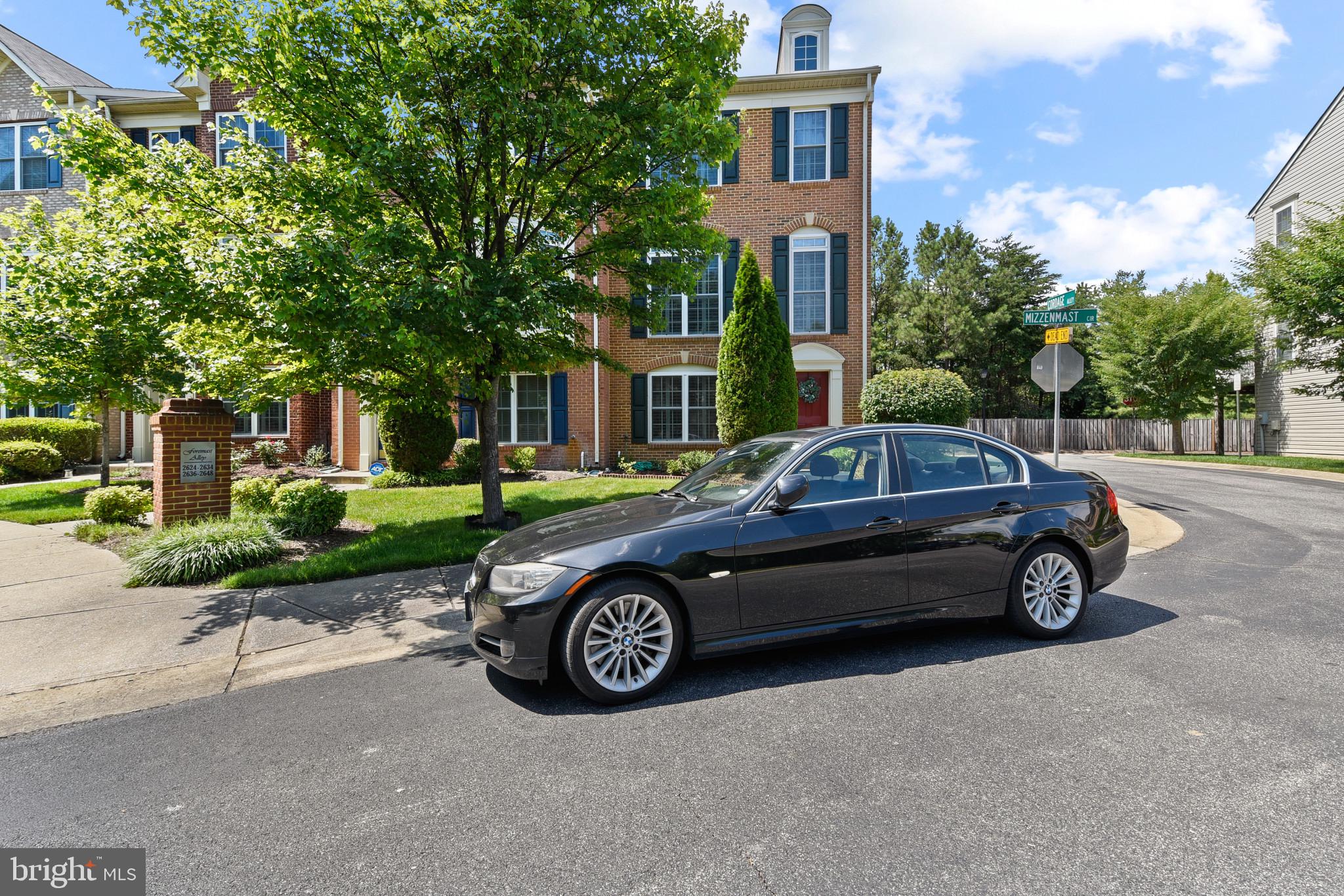 ADMIRALS VIEW - Residential