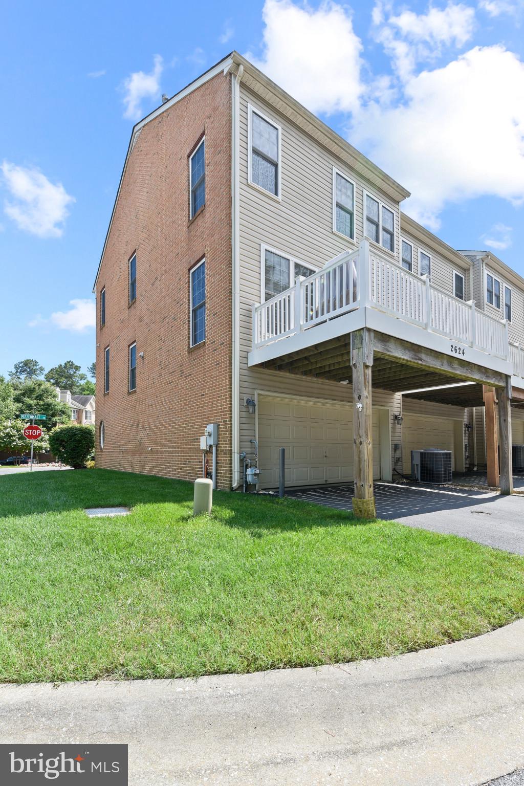 ADMIRALS VIEW - Residential