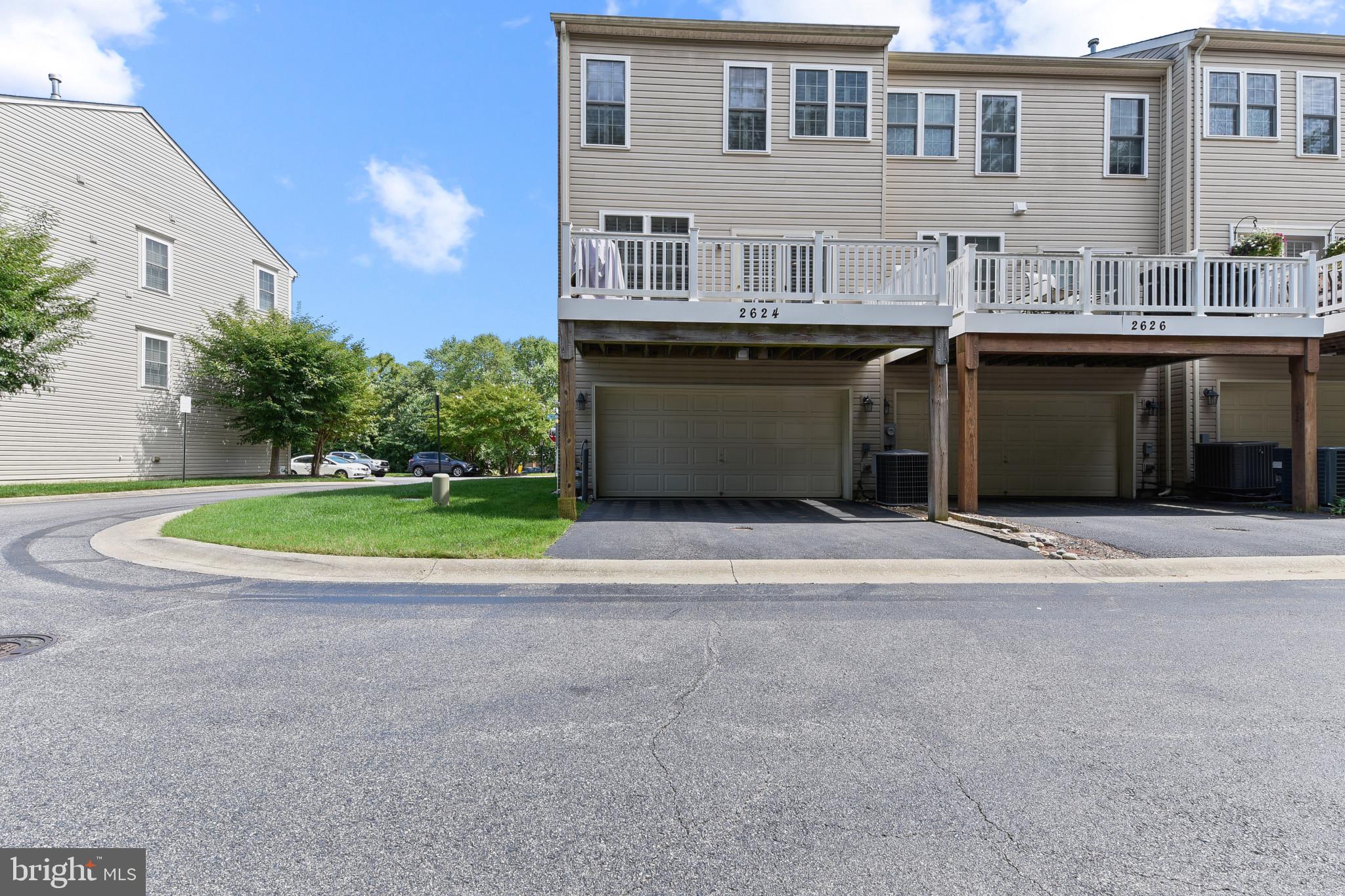 ADMIRALS VIEW - Residential