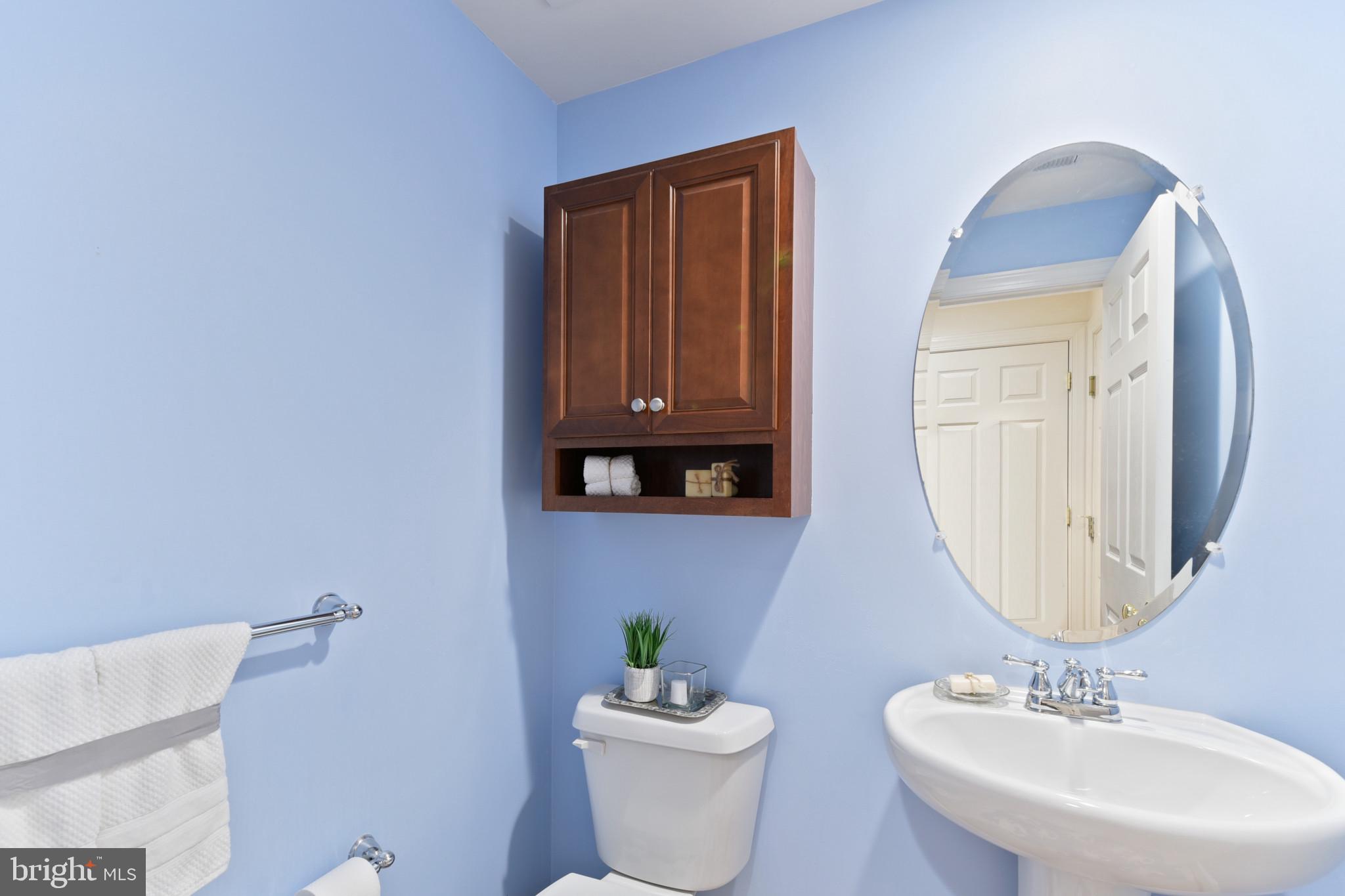 ADMIRALS VIEW - Residential