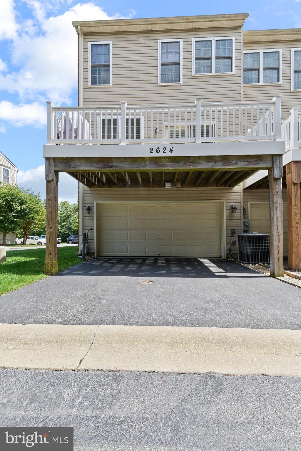 ADMIRALS VIEW - Residential