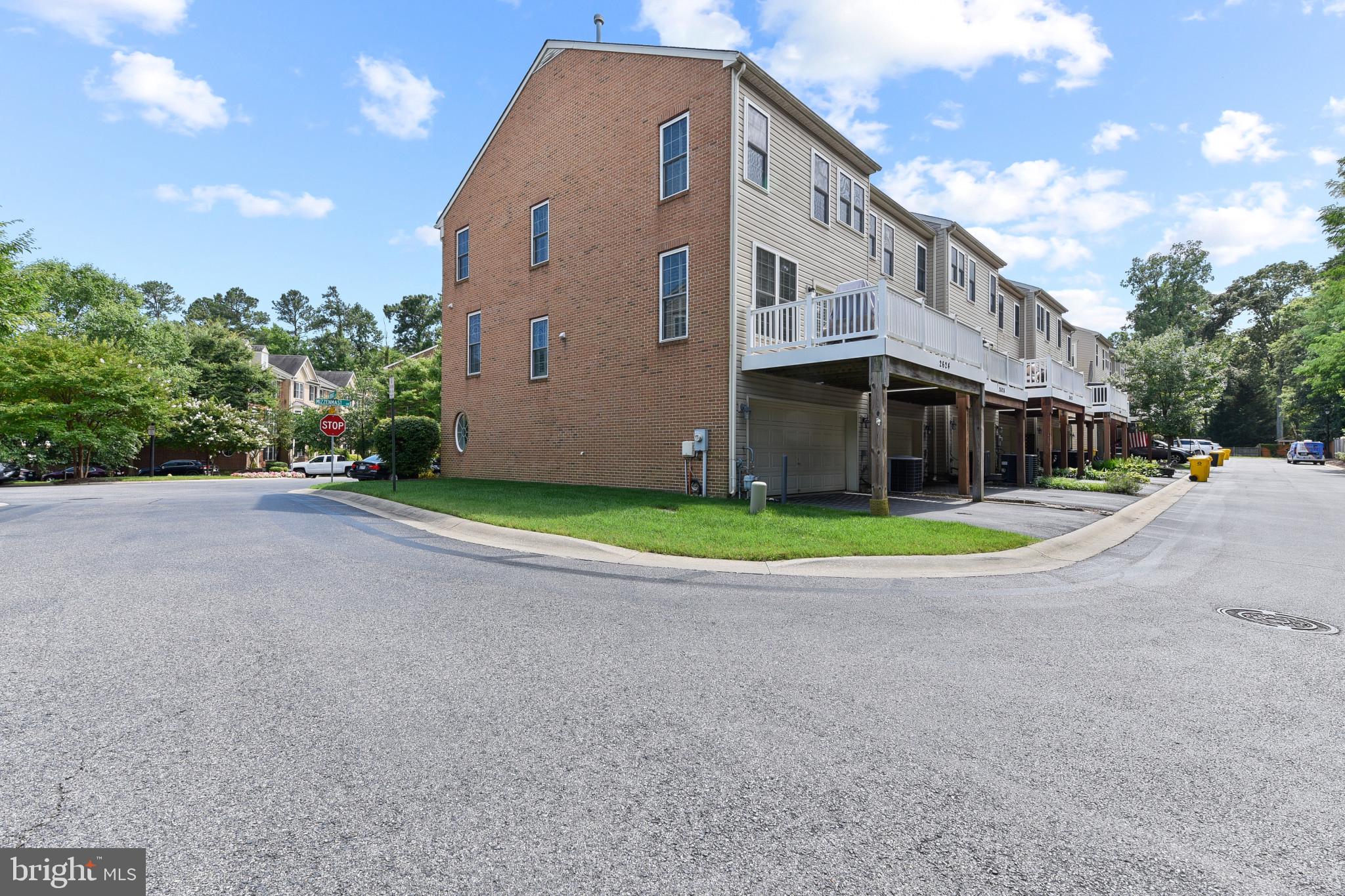 ADMIRALS VIEW - Residential