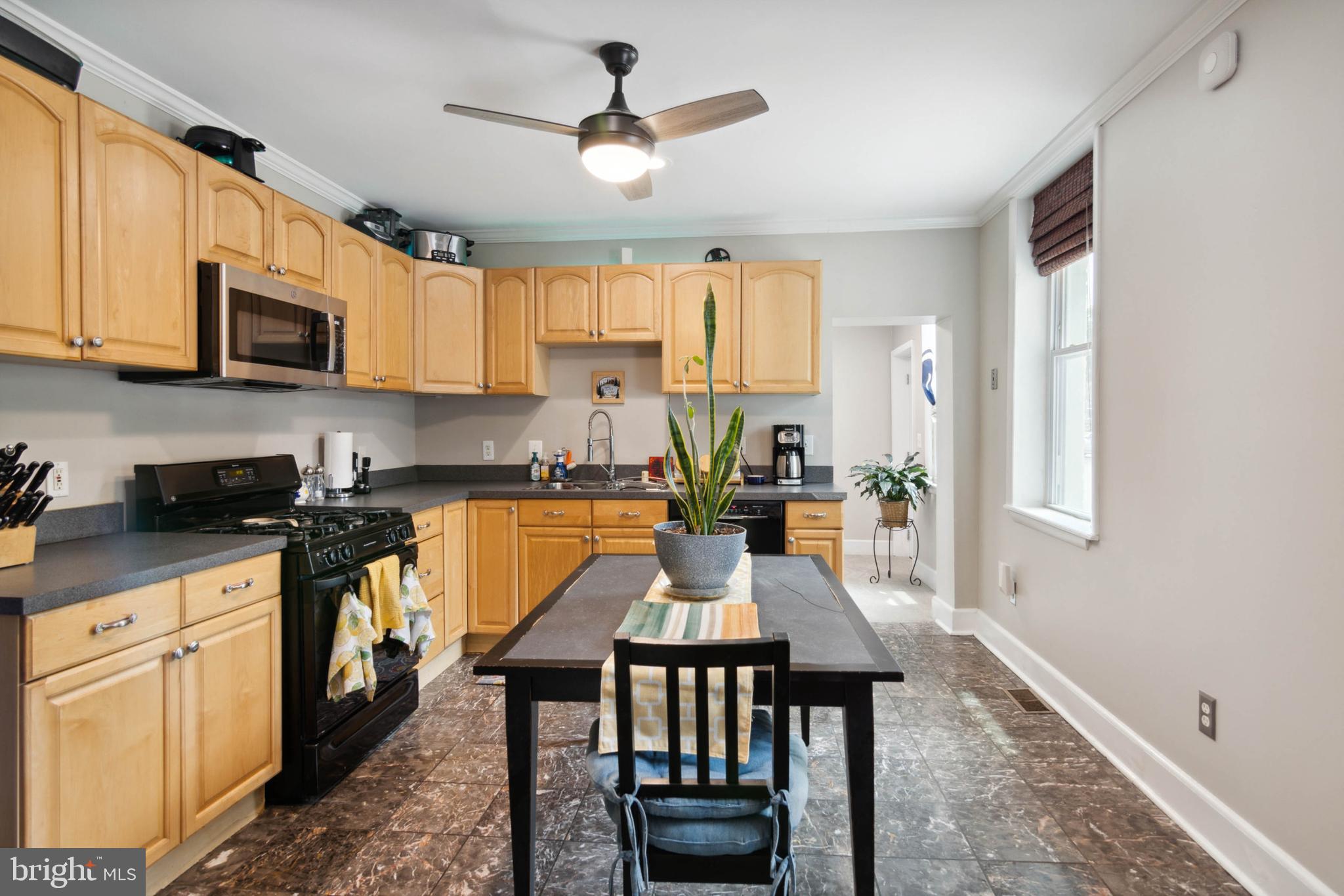 PATTERSON PARK - Residential