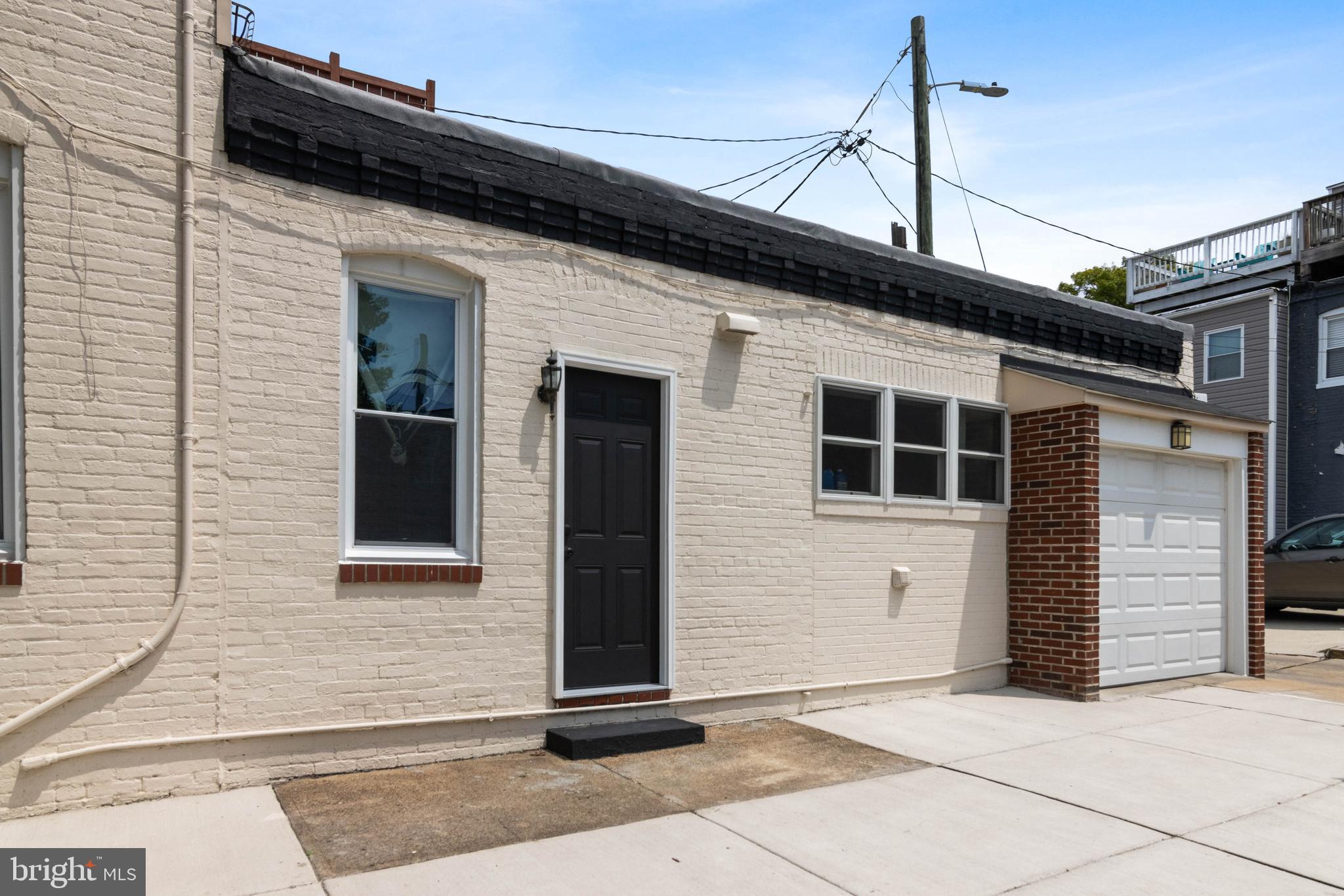 PATTERSON PARK - Residential