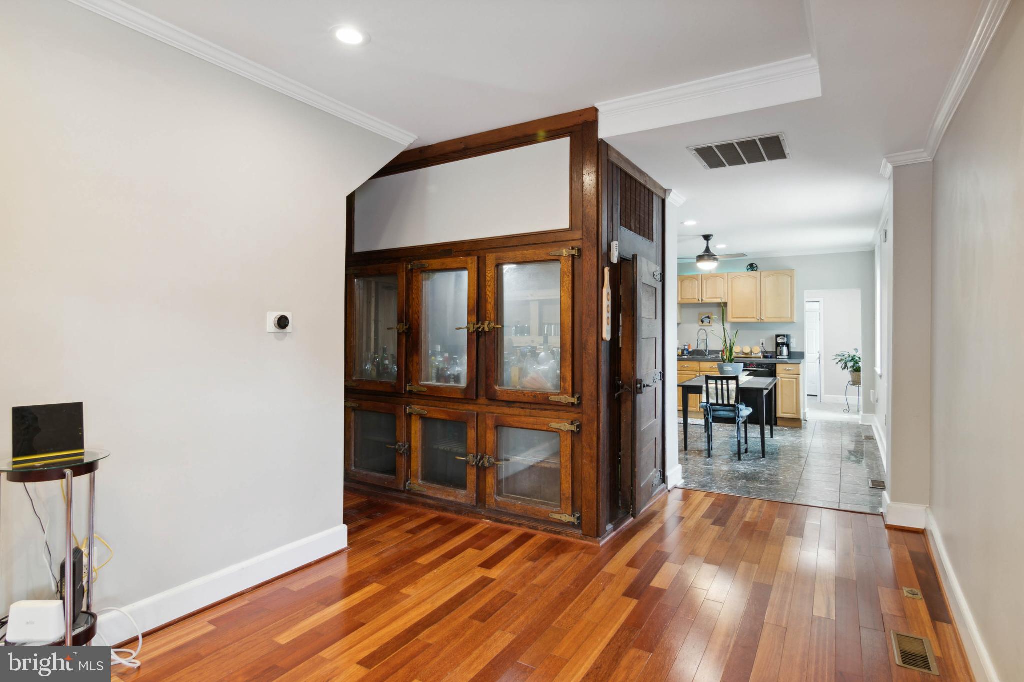 PATTERSON PARK - Residential