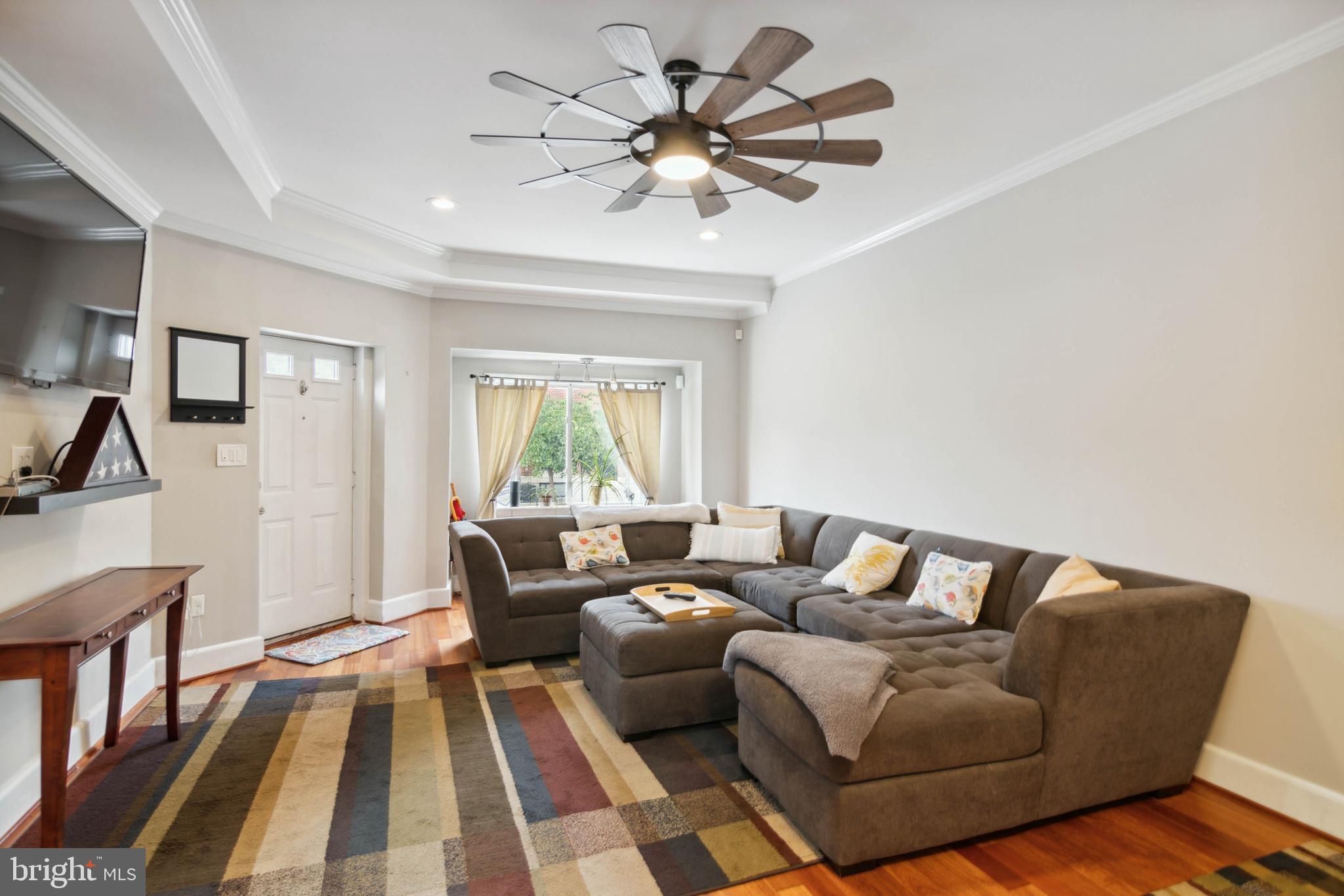 PATTERSON PARK - Residential