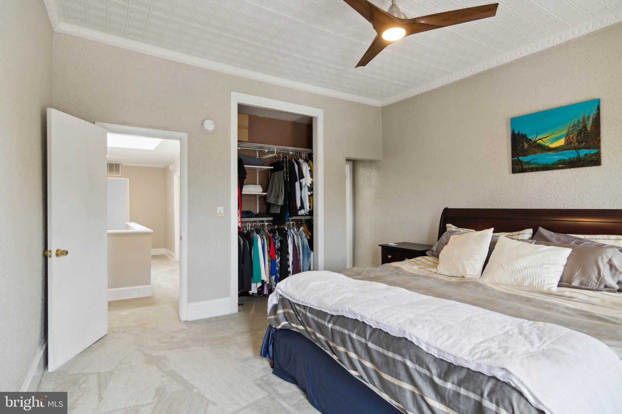 PATTERSON PARK - Residential