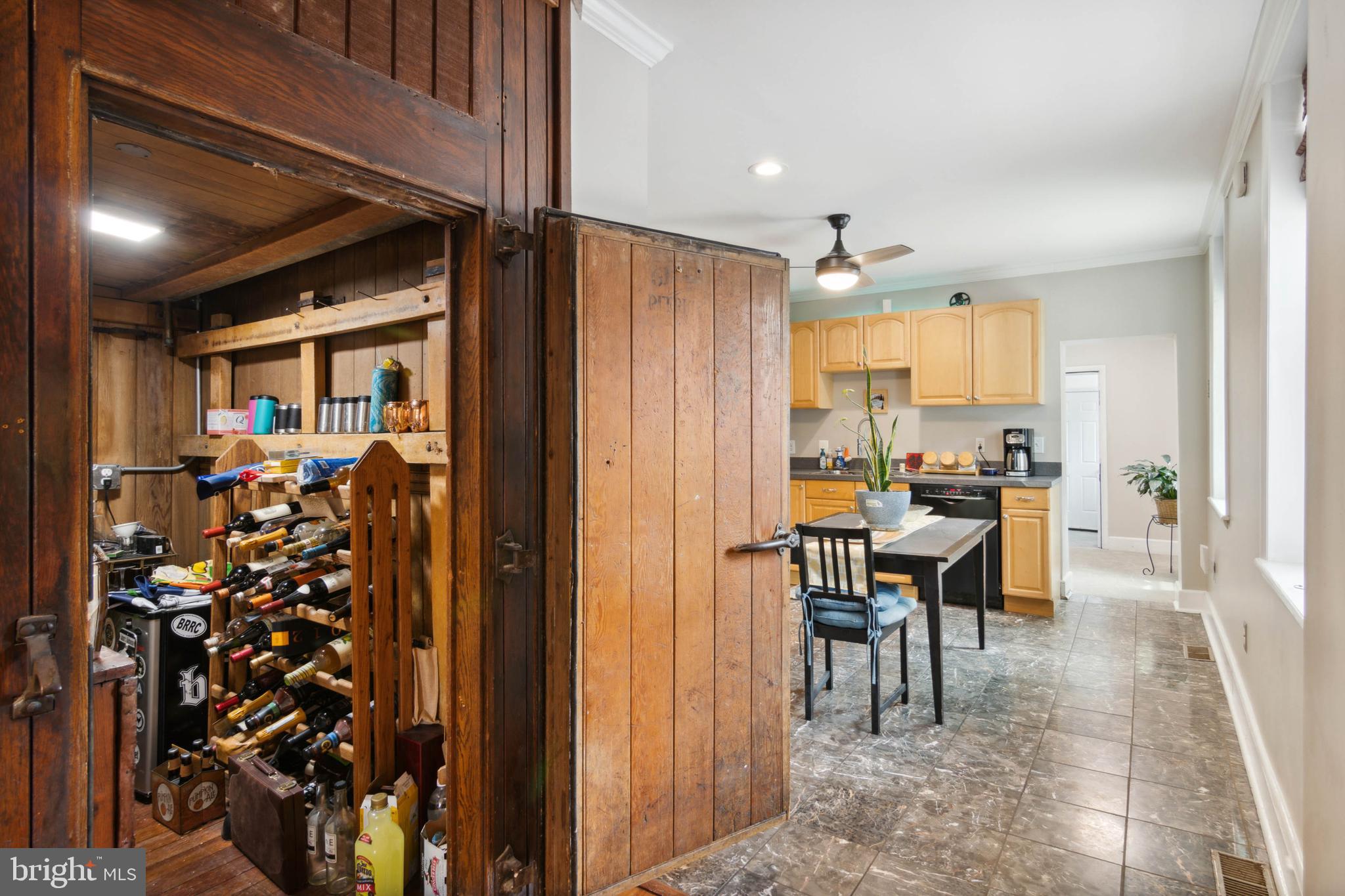 PATTERSON PARK - Residential