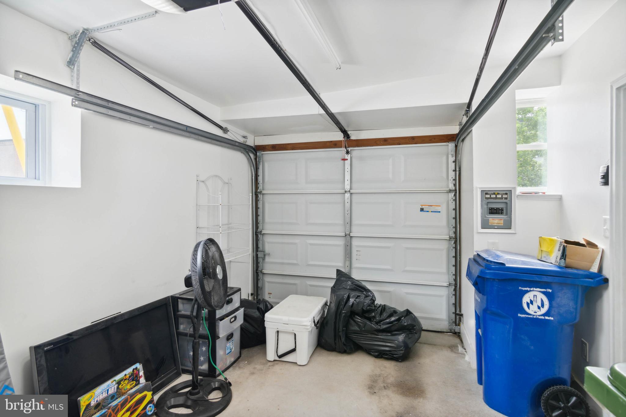 PATTERSON PARK - Residential