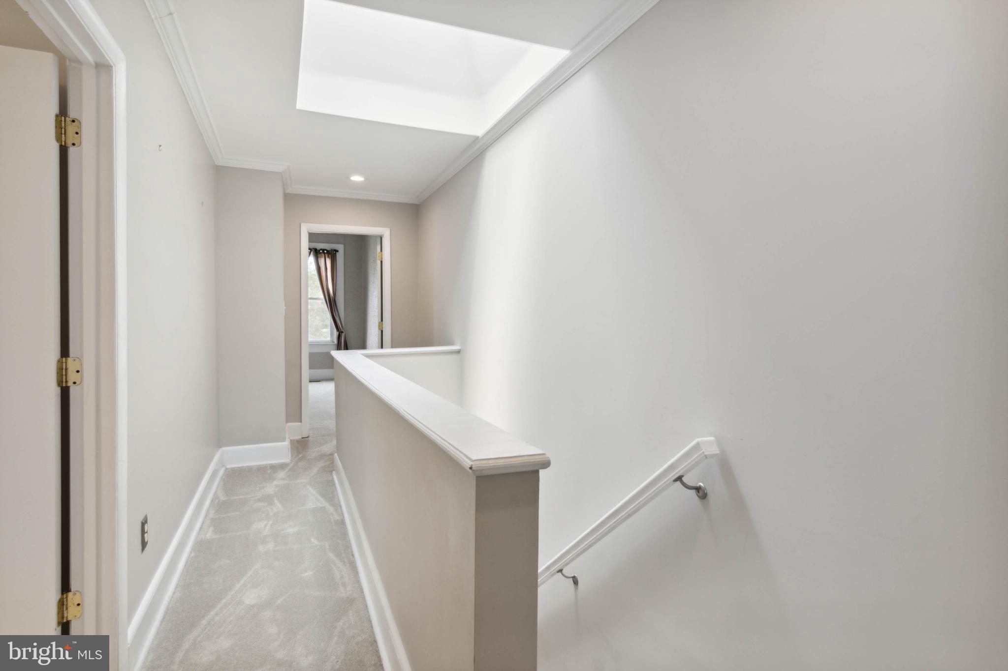 PATTERSON PARK - Residential