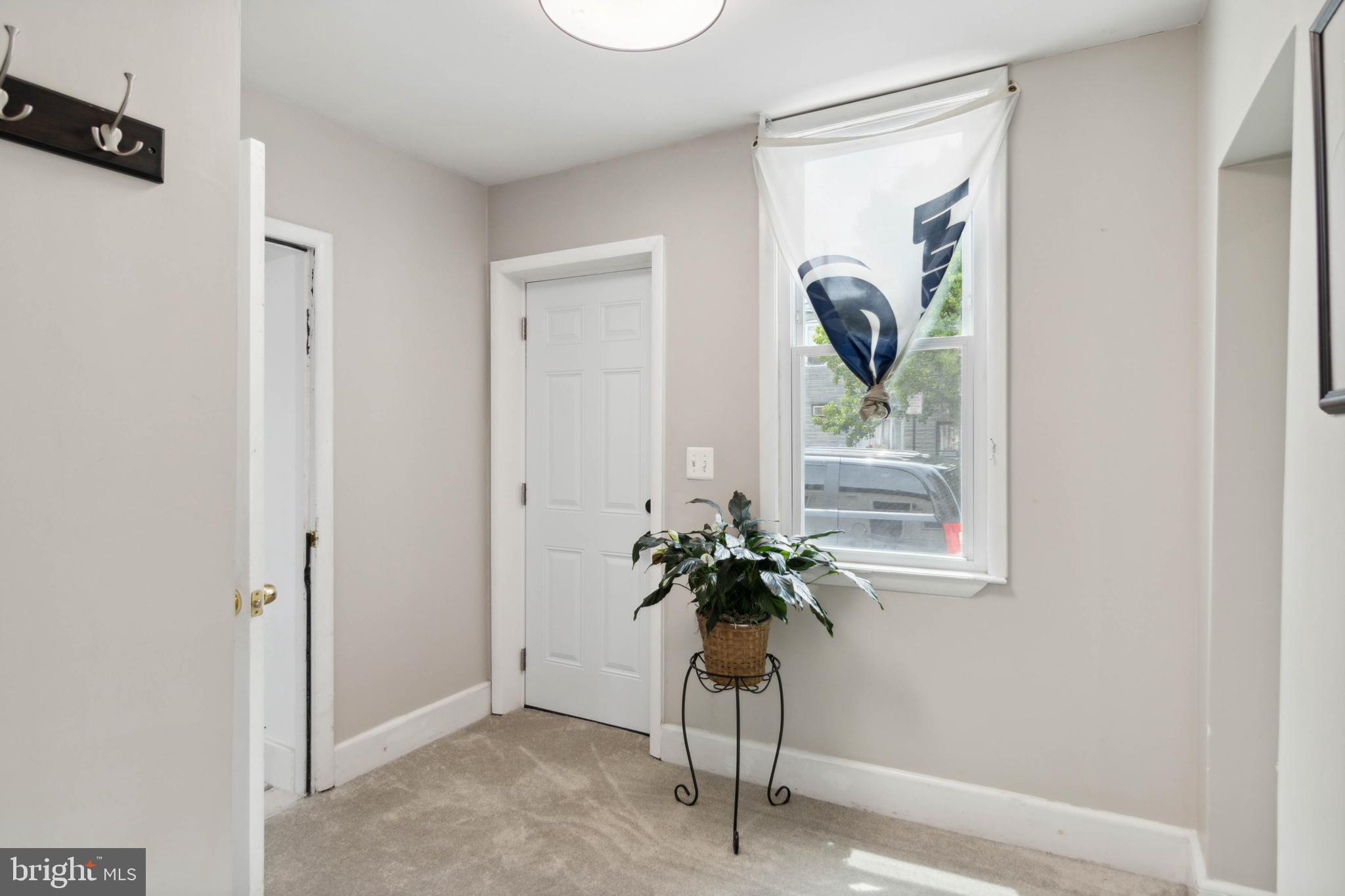 PATTERSON PARK - Residential