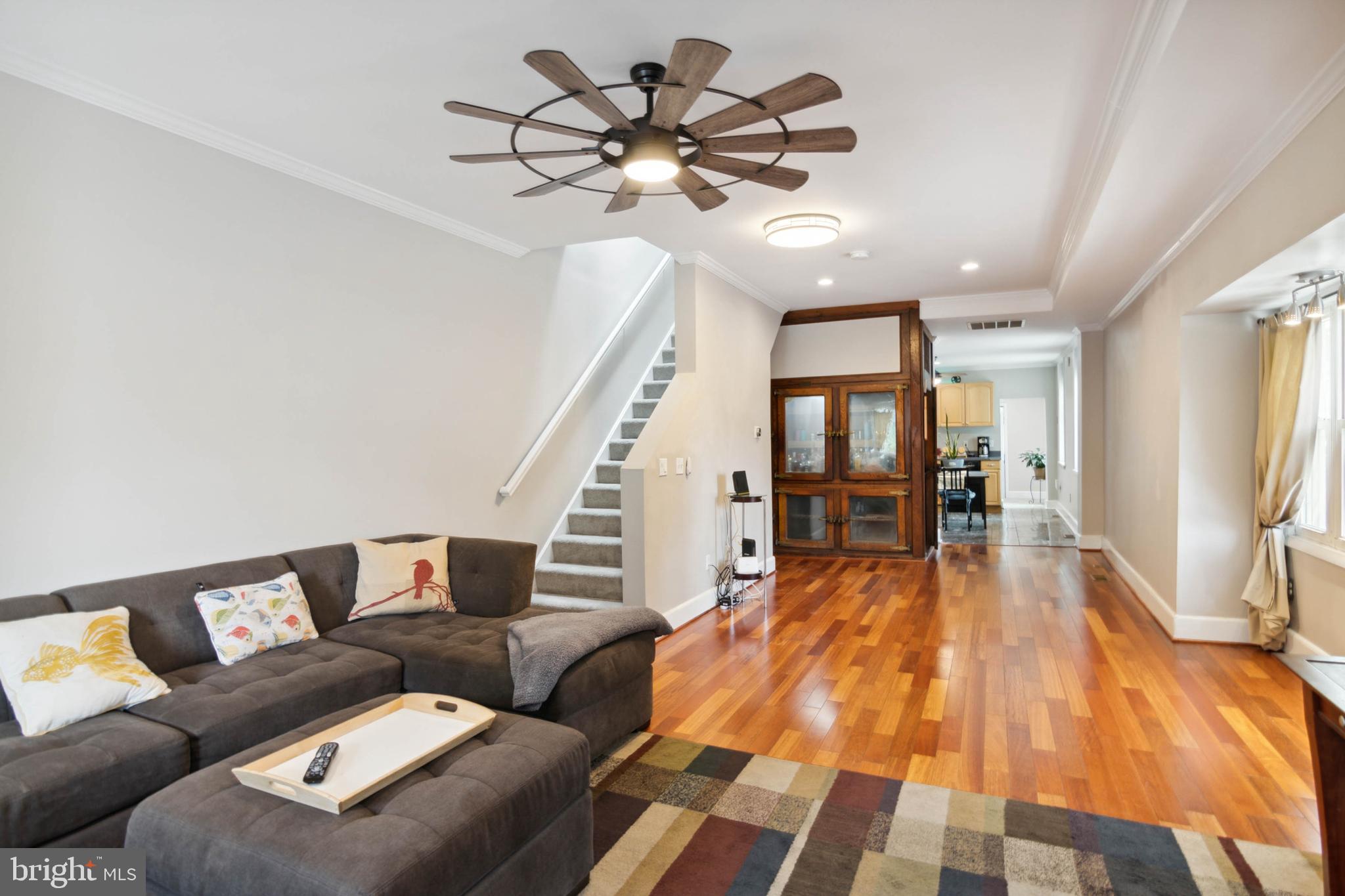 PATTERSON PARK - Residential