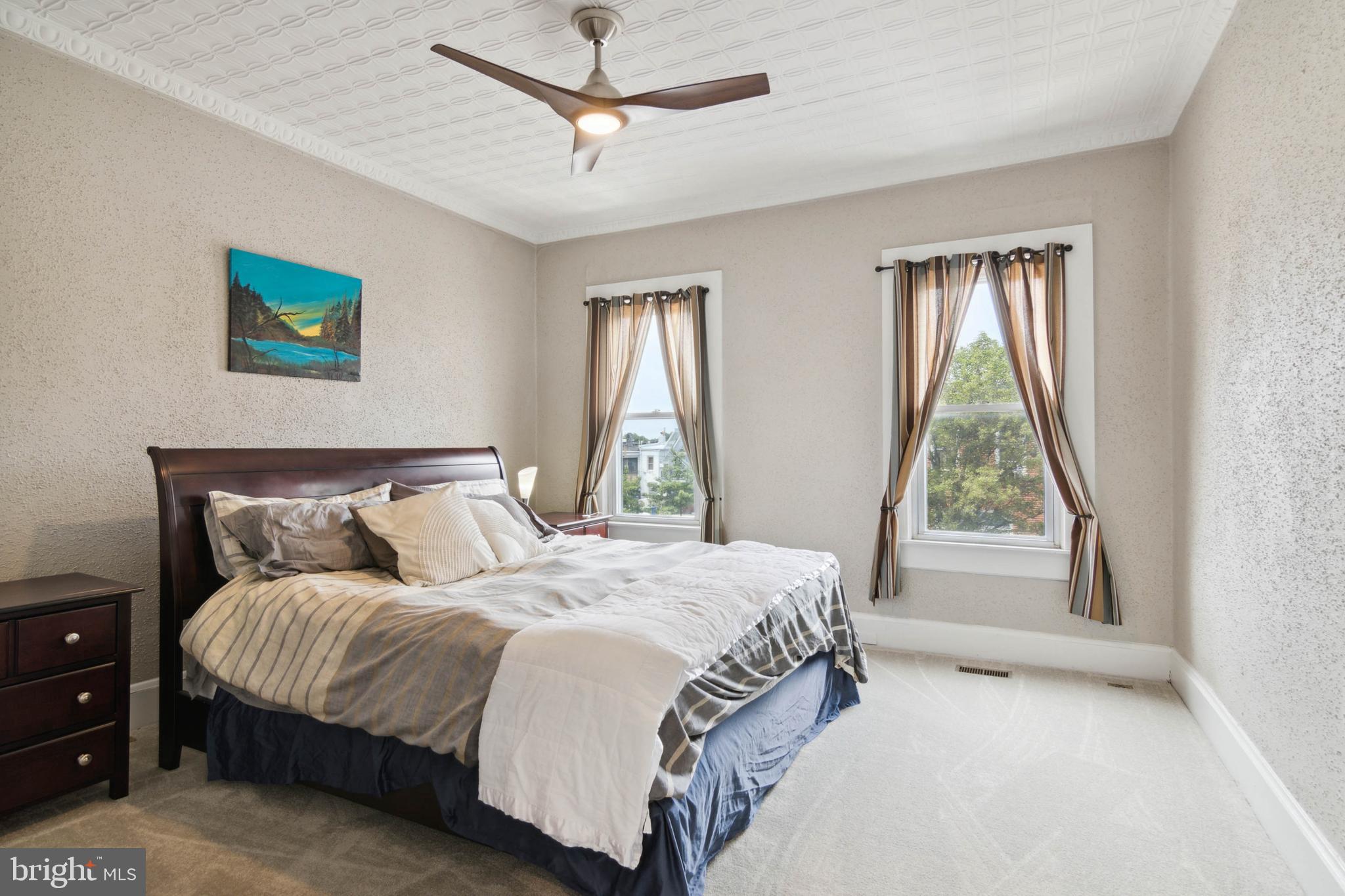 PATTERSON PARK - Residential