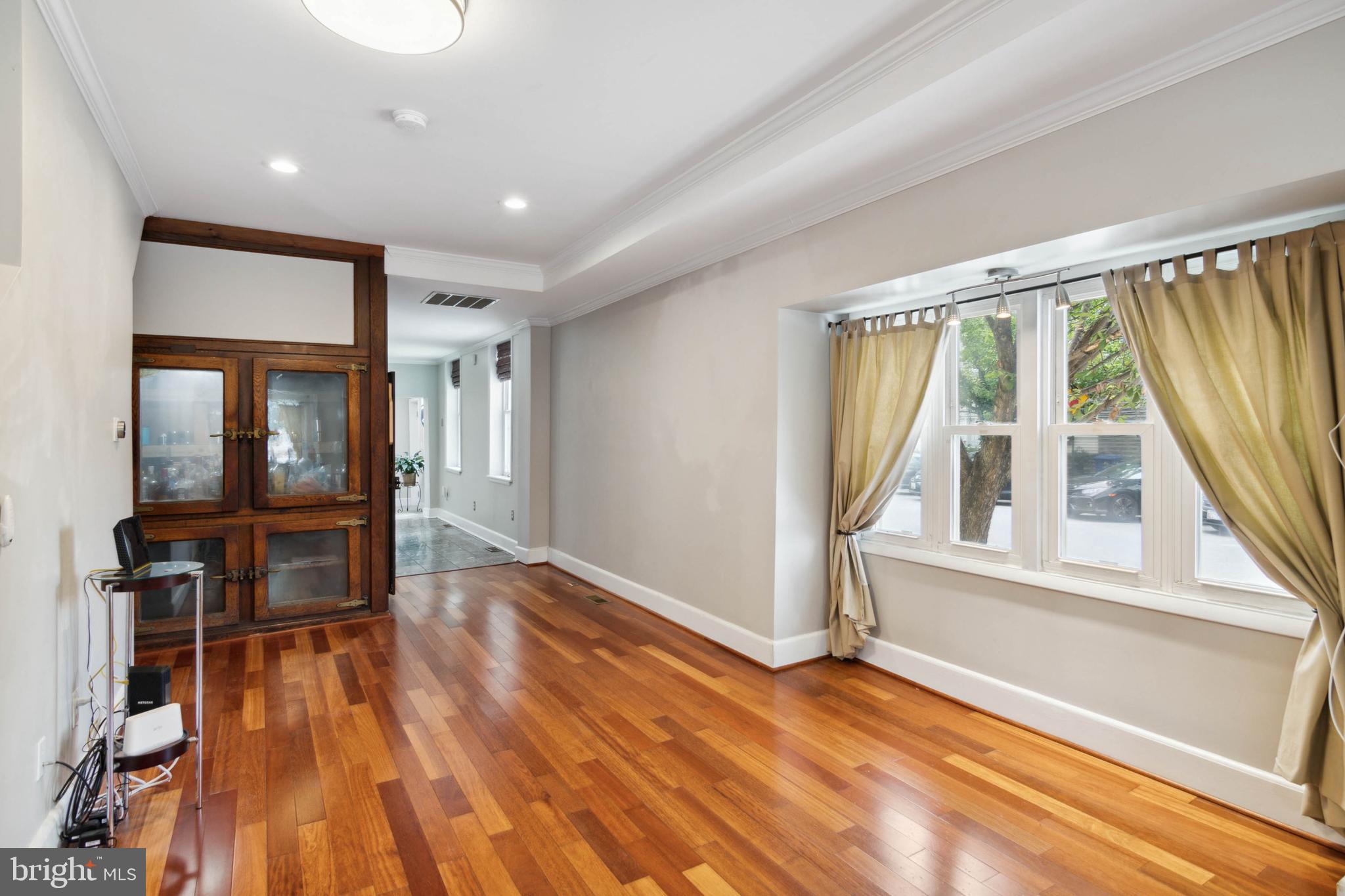 PATTERSON PARK - Residential