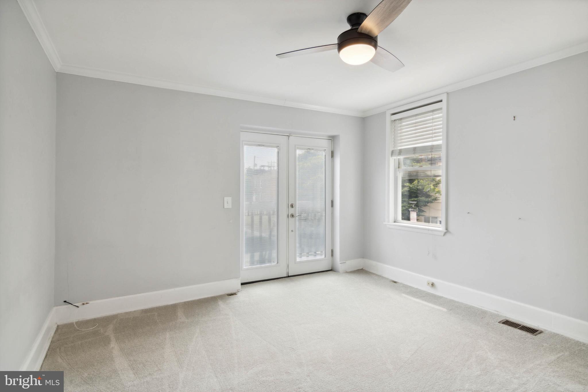 PATTERSON PARK - Residential