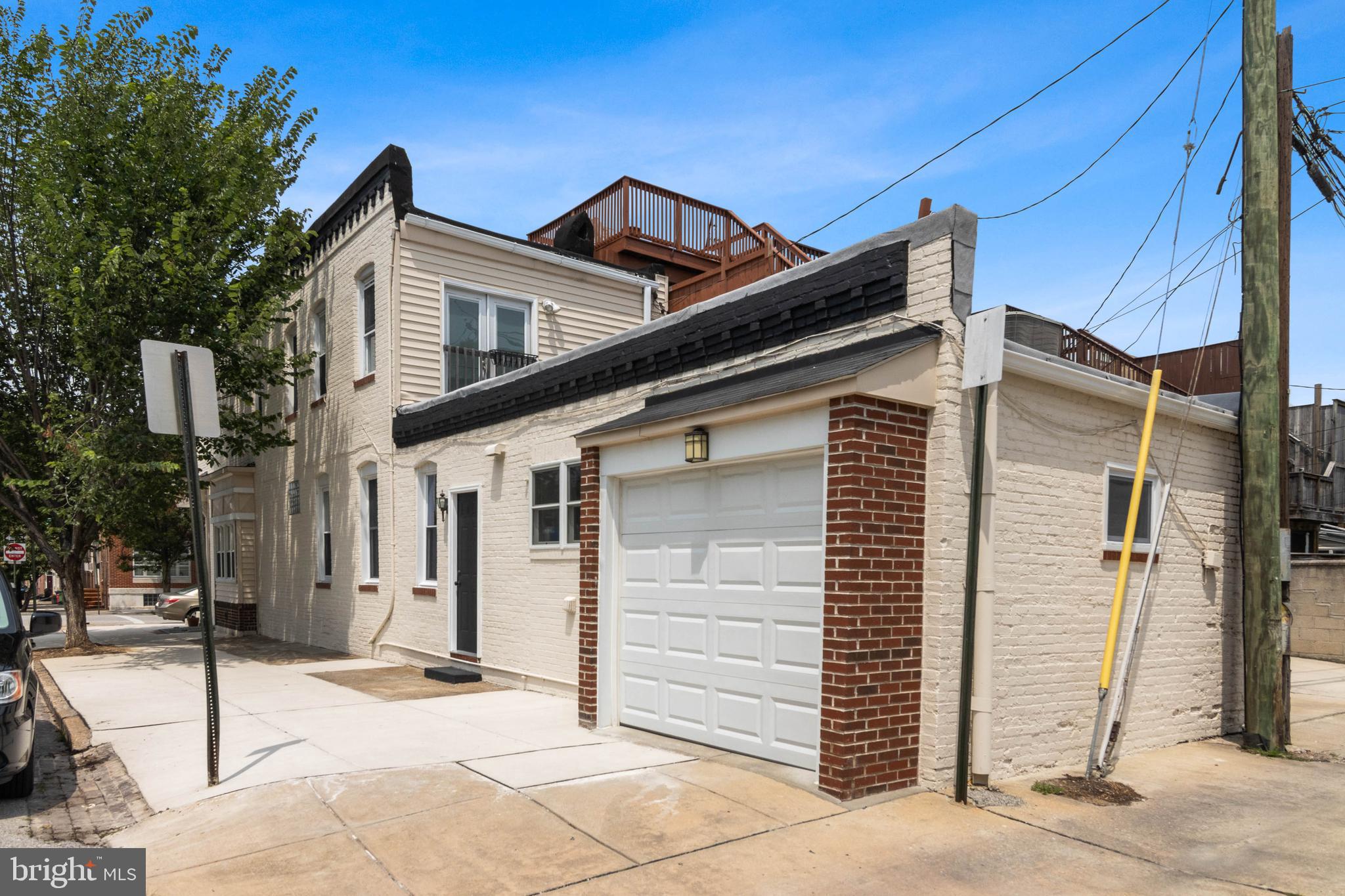 PATTERSON PARK - Residential