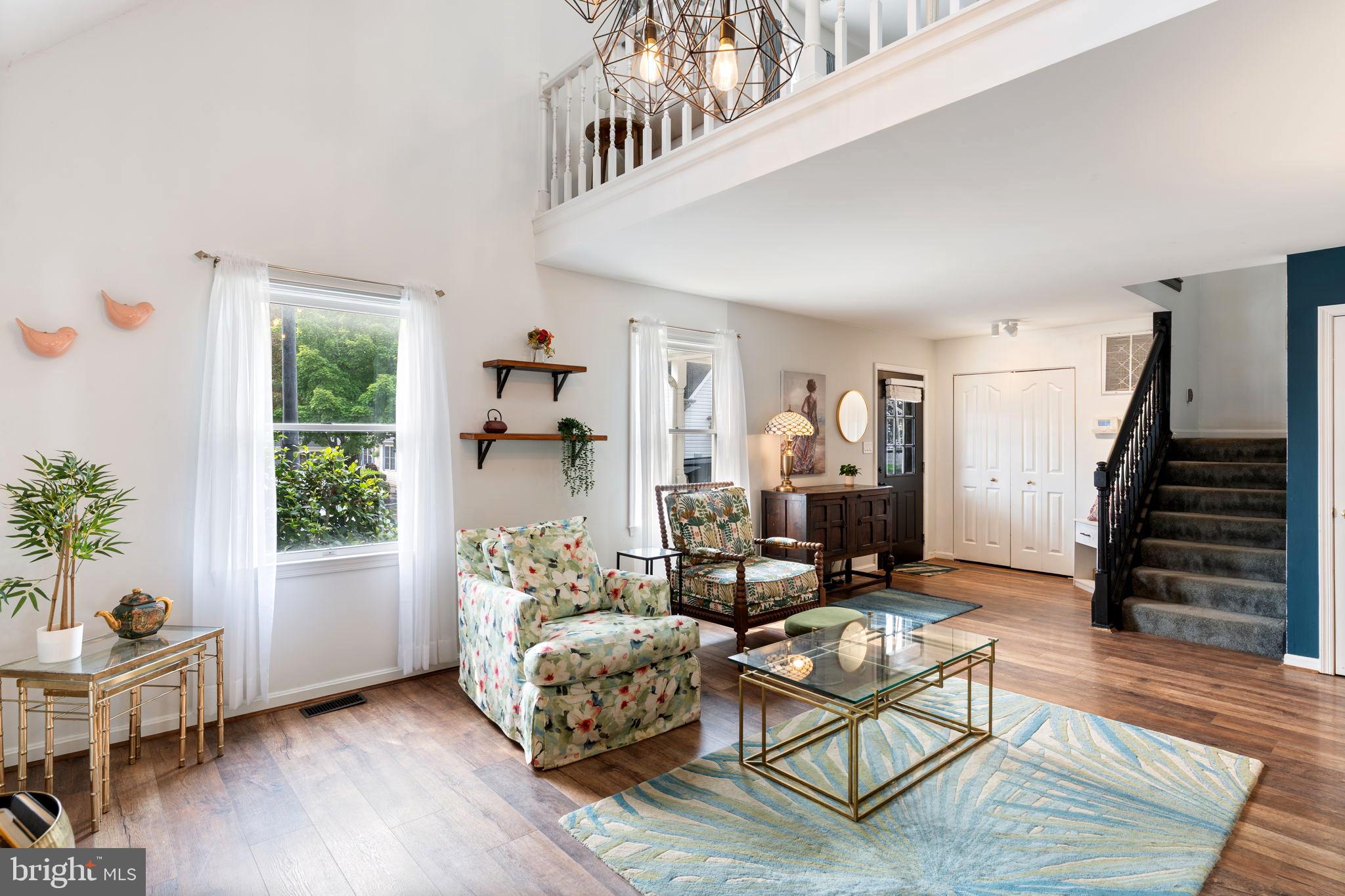 107 GRAY INN COURT