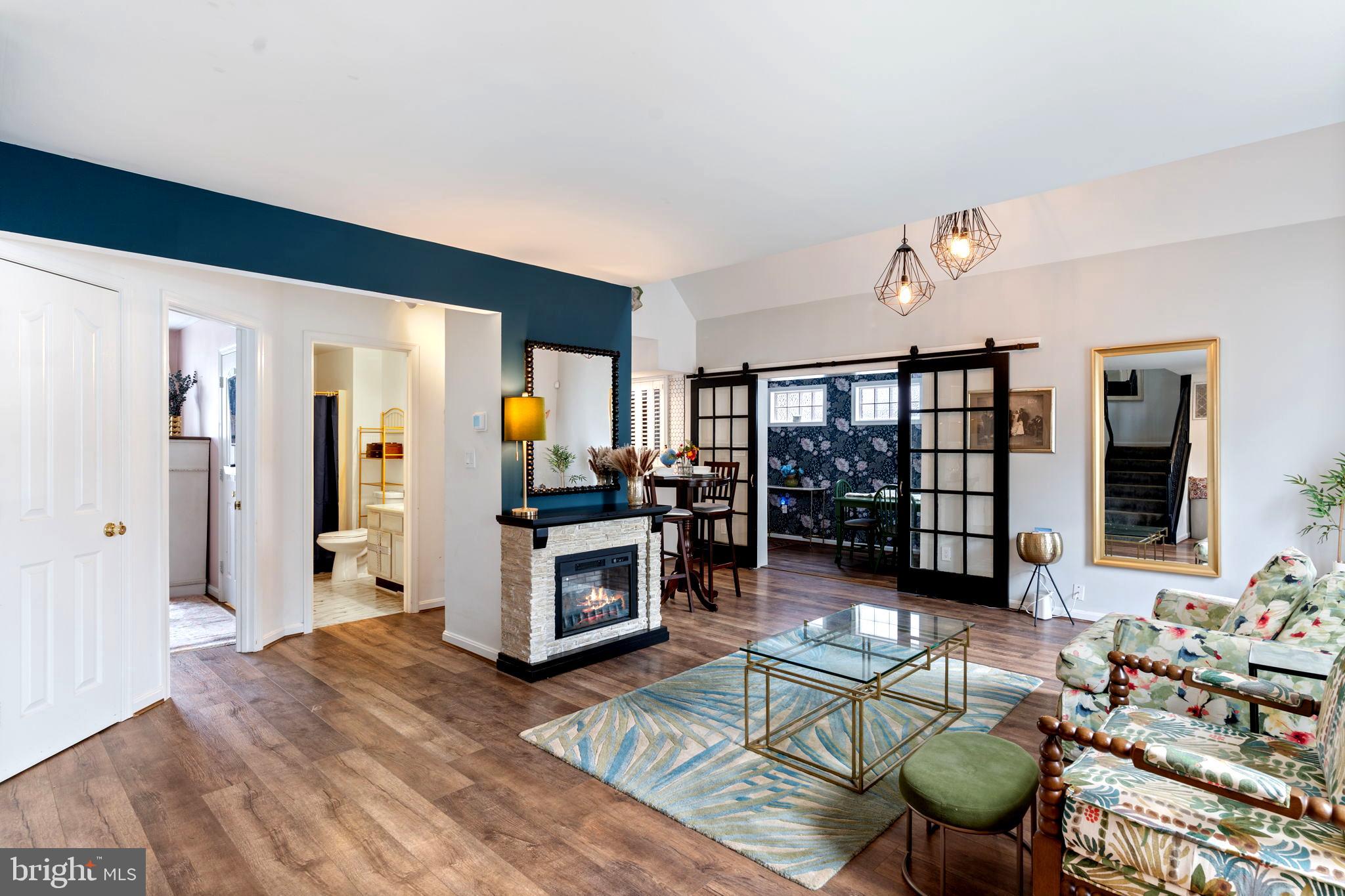 107 GRAY INN COURT