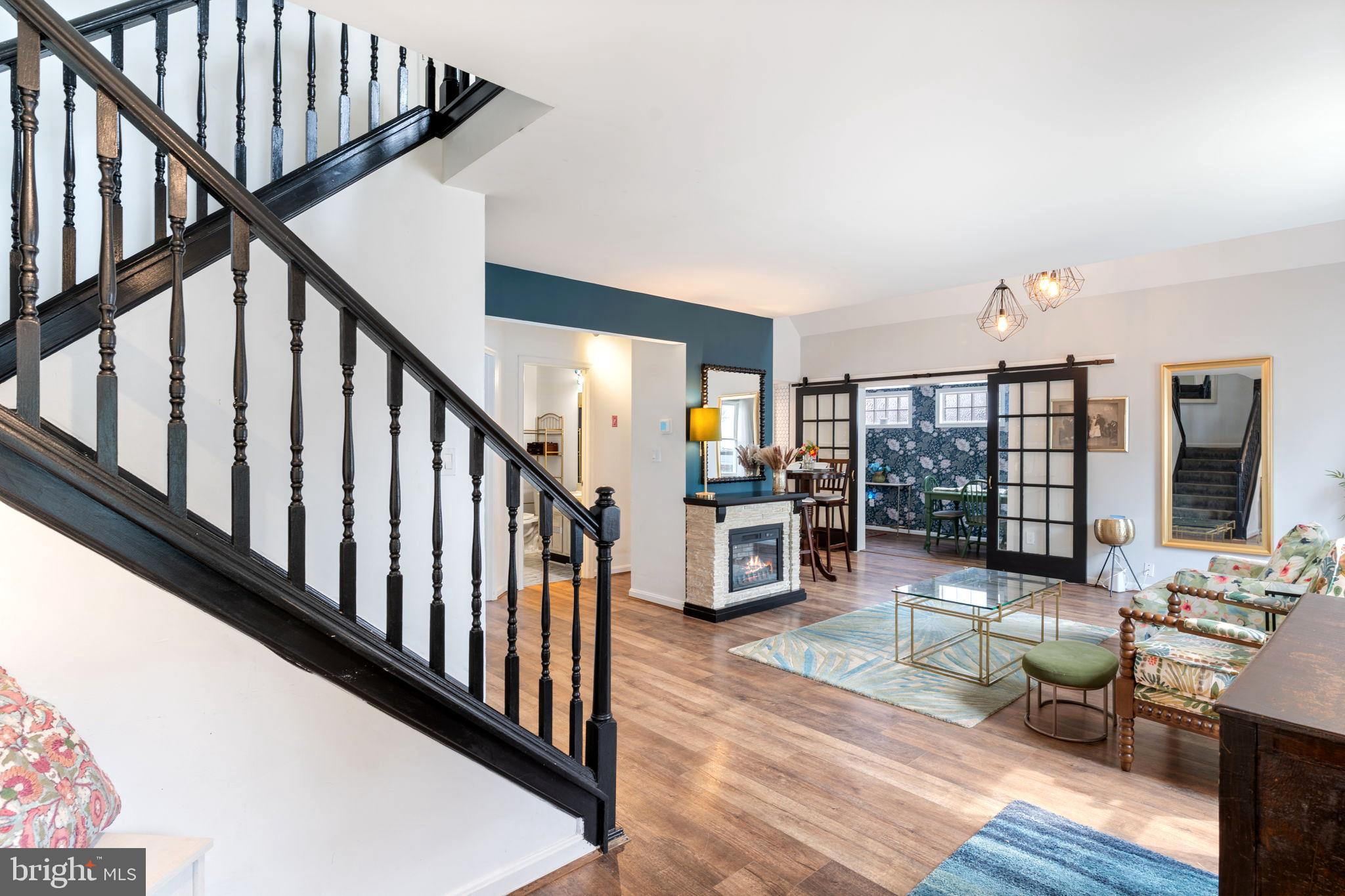 107 GRAY INN COURT