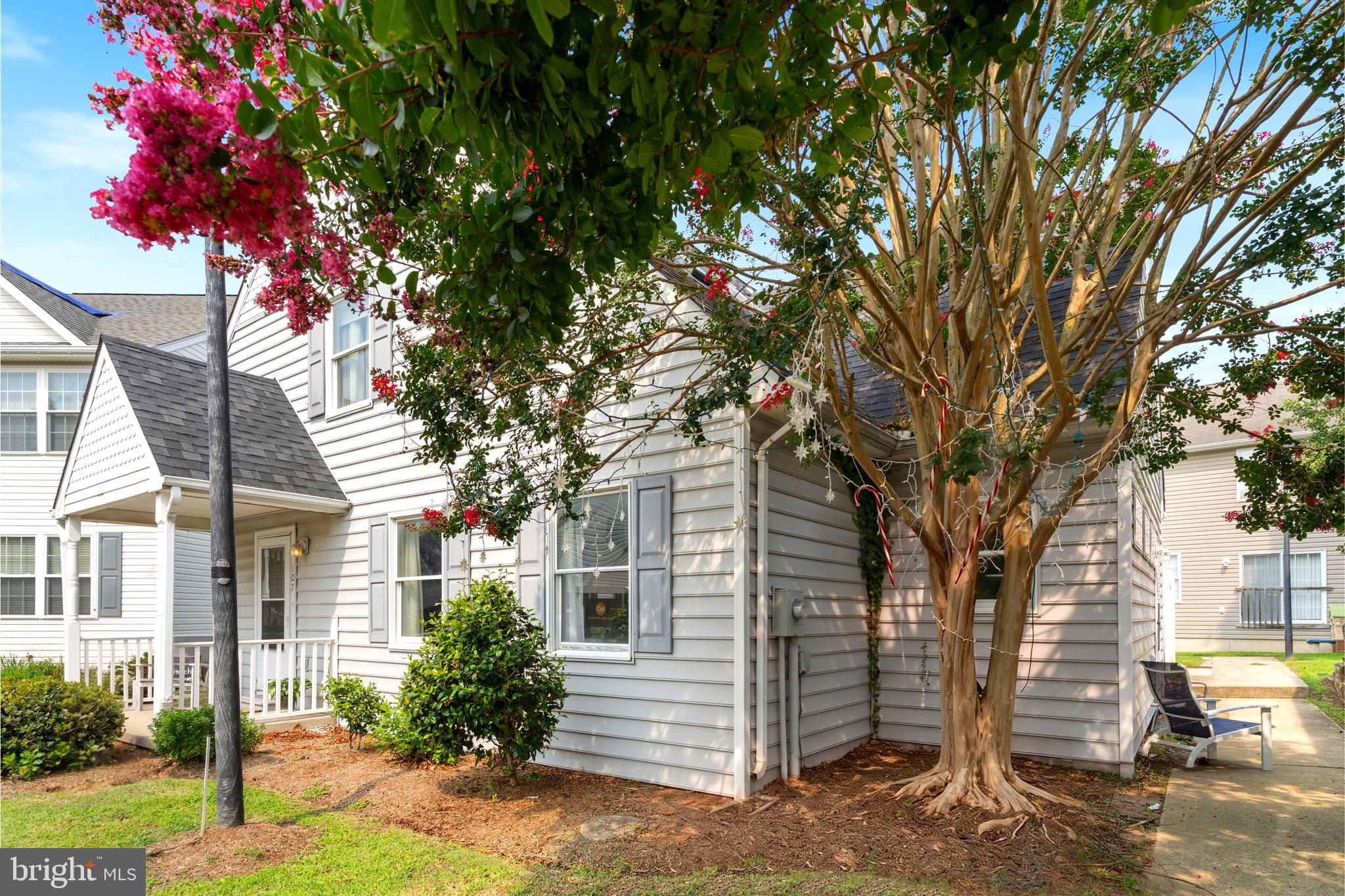 107 GRAY INN COURT