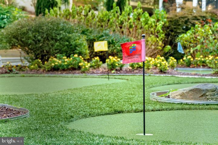 ELKRIDGE ESTATES - Residential Lease