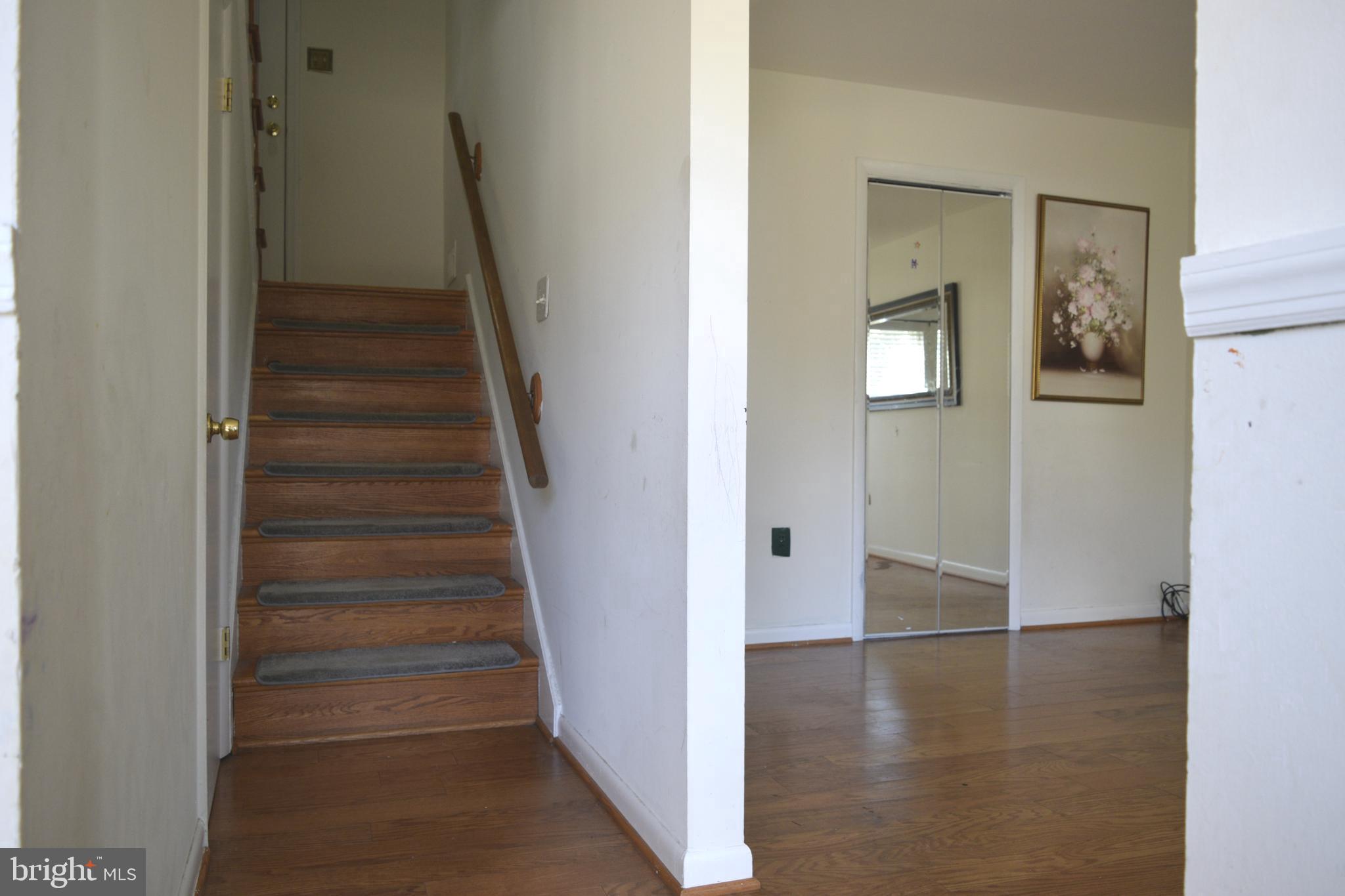 5327 SATTERFIELD DRIVE