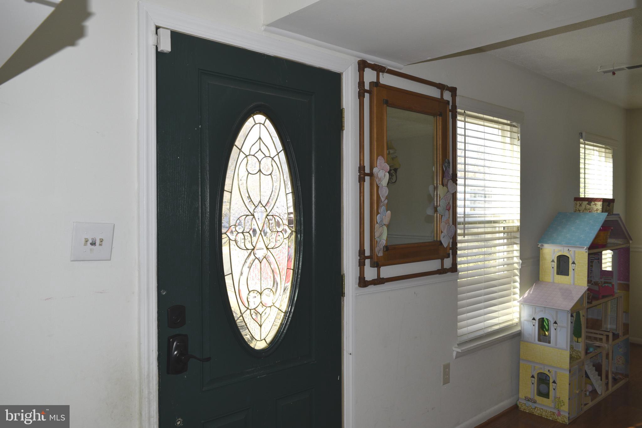 5327 SATTERFIELD DRIVE