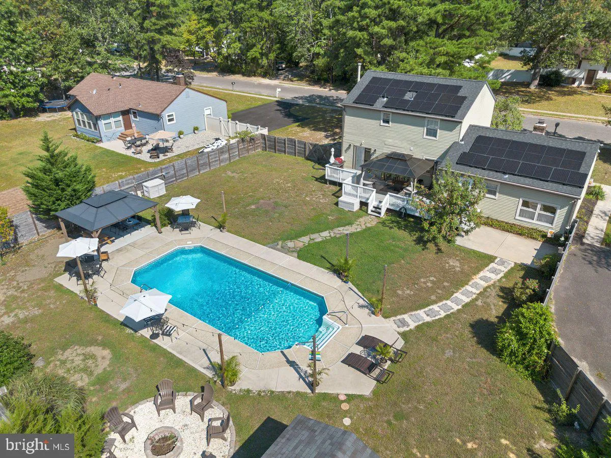 Atco, New Jersey 08004, United States, 4 Bedrooms Bedrooms, ,2 BathroomsBathrooms,Residential,Active,149809