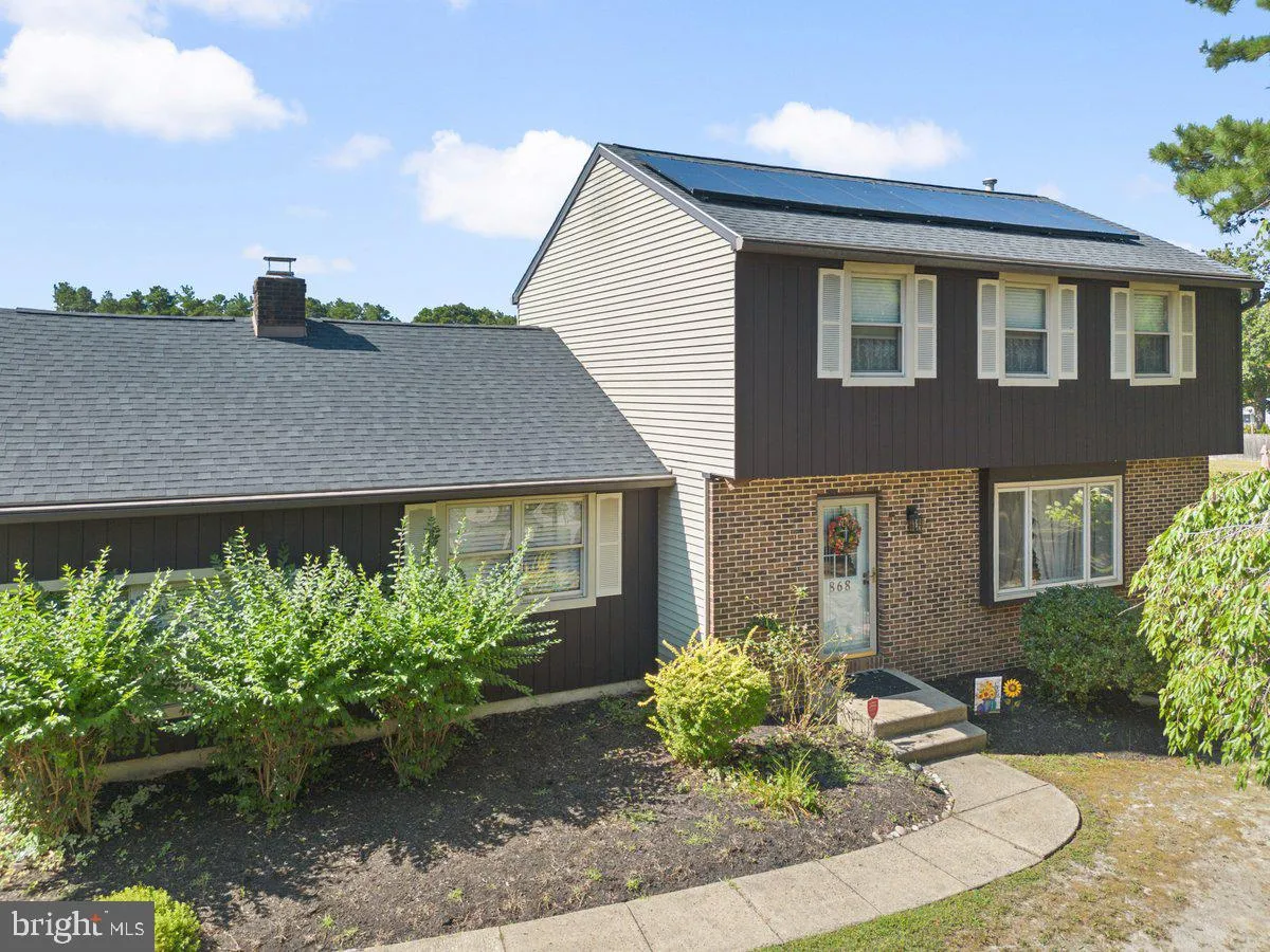 Atco, New Jersey 08004, United States, 4 Bedrooms Bedrooms, ,2 BathroomsBathrooms,Residential,Active,149809