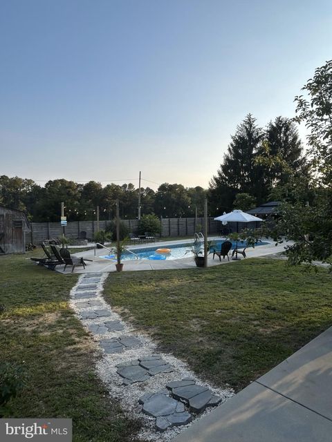 868 WILLOW WAY ATCO NJ 08004