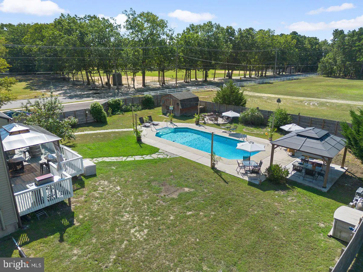 Atco, New Jersey 08004, United States, 4 Bedrooms Bedrooms, ,2 BathroomsBathrooms,Residential,Active,149809