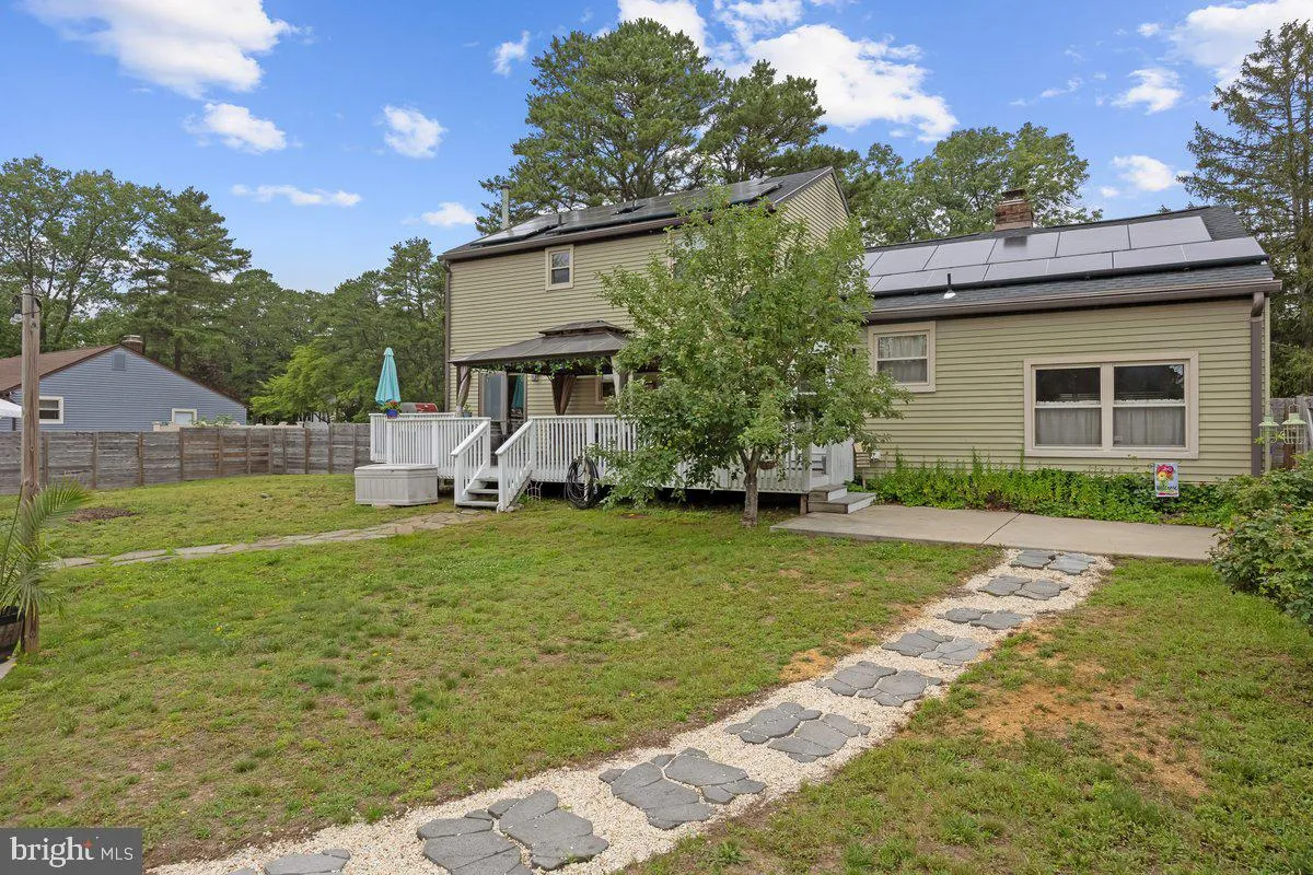 Atco, New Jersey 08004, United States, 4 Bedrooms Bedrooms, ,2 BathroomsBathrooms,Residential,Active,149809