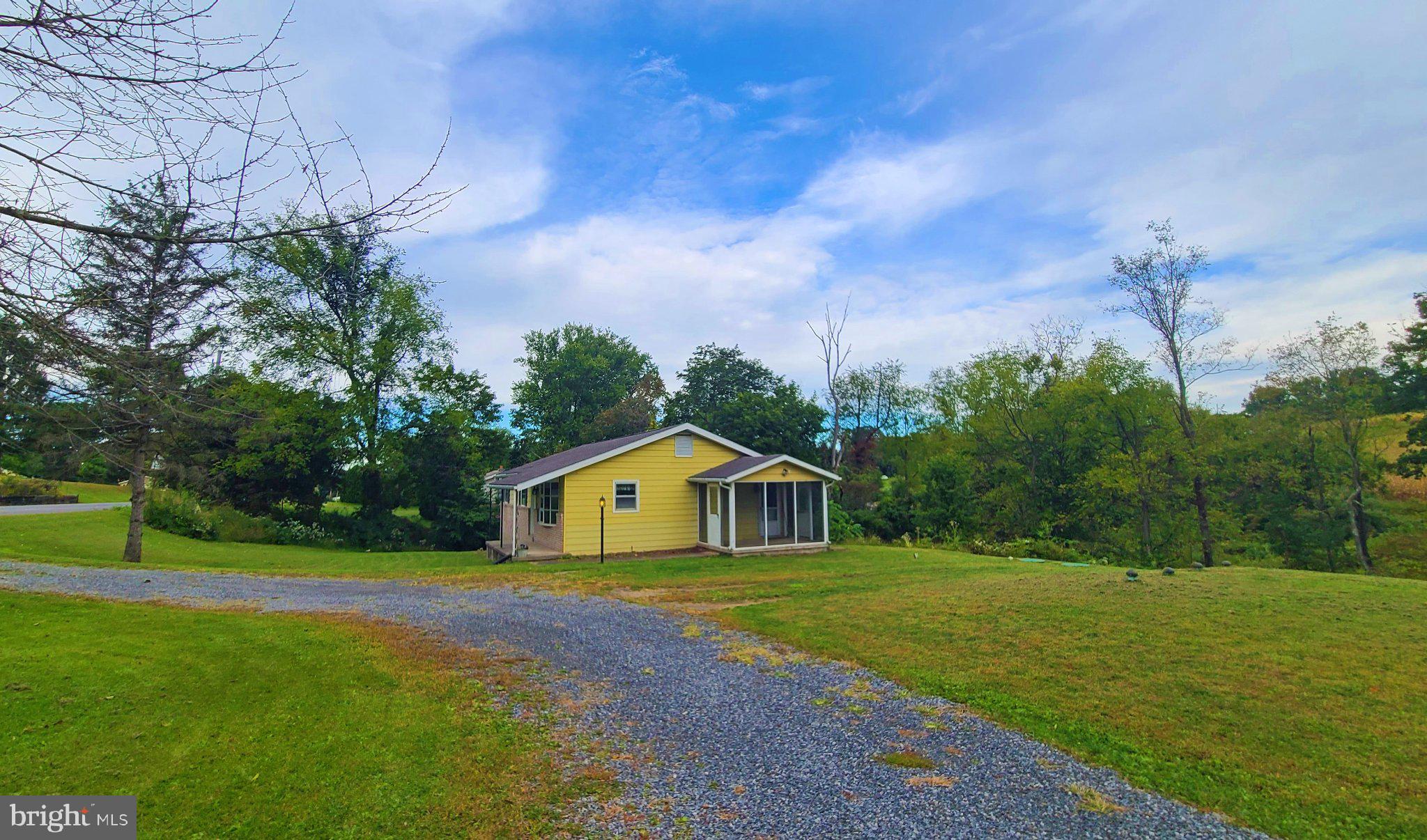 945 STATE ROUTE 61