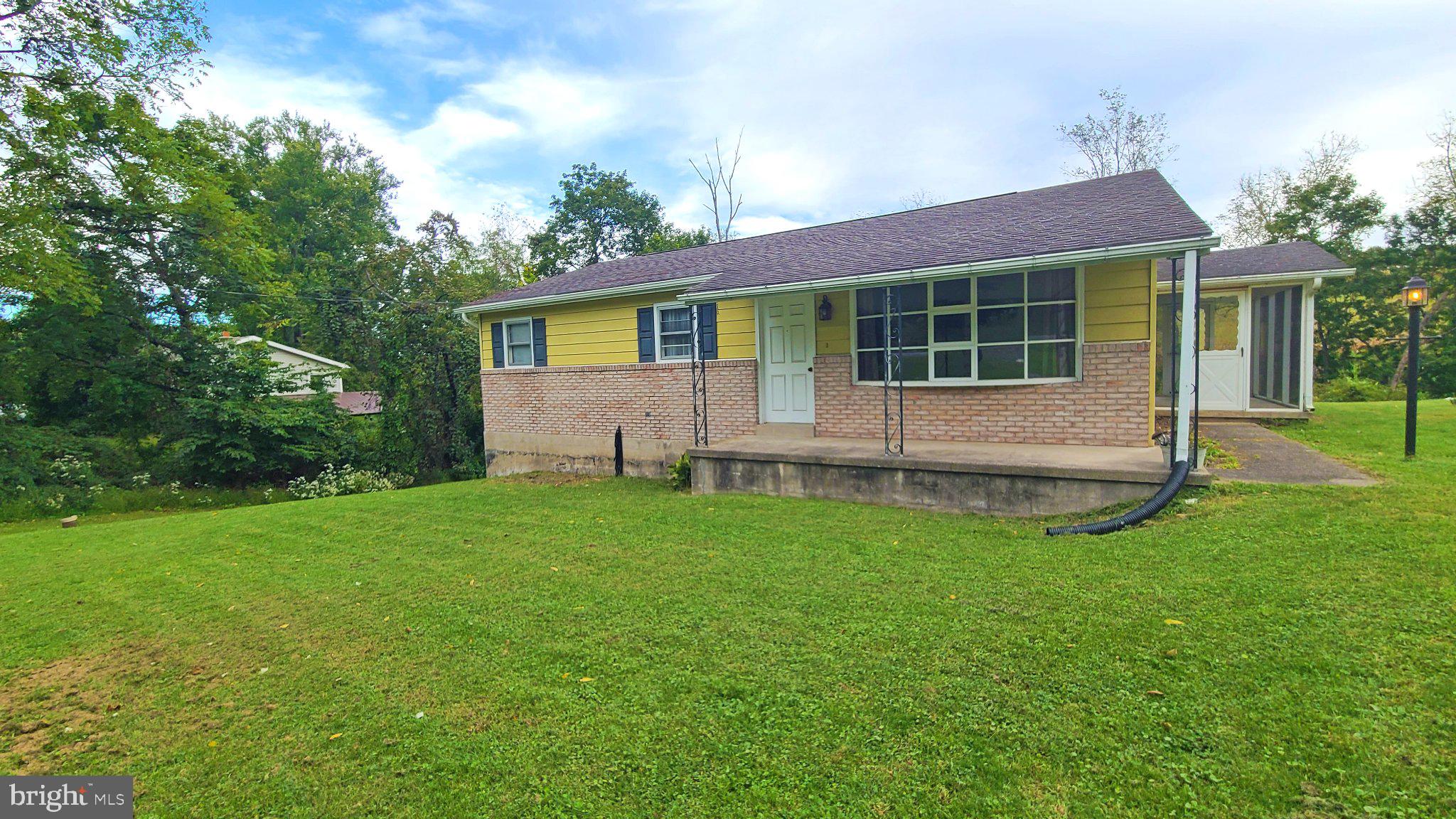 945 STATE ROUTE 61