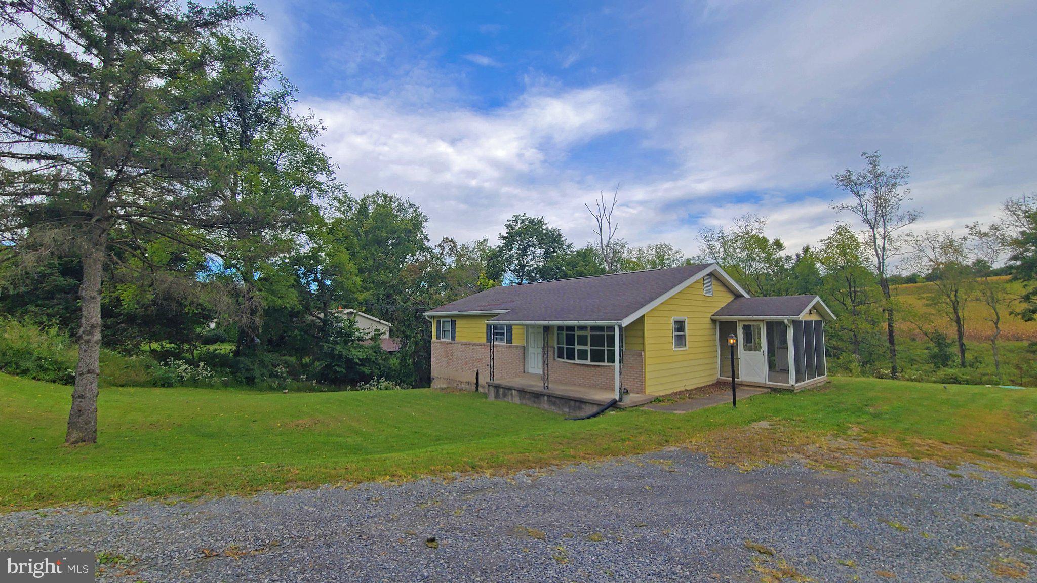 945 STATE ROUTE 61