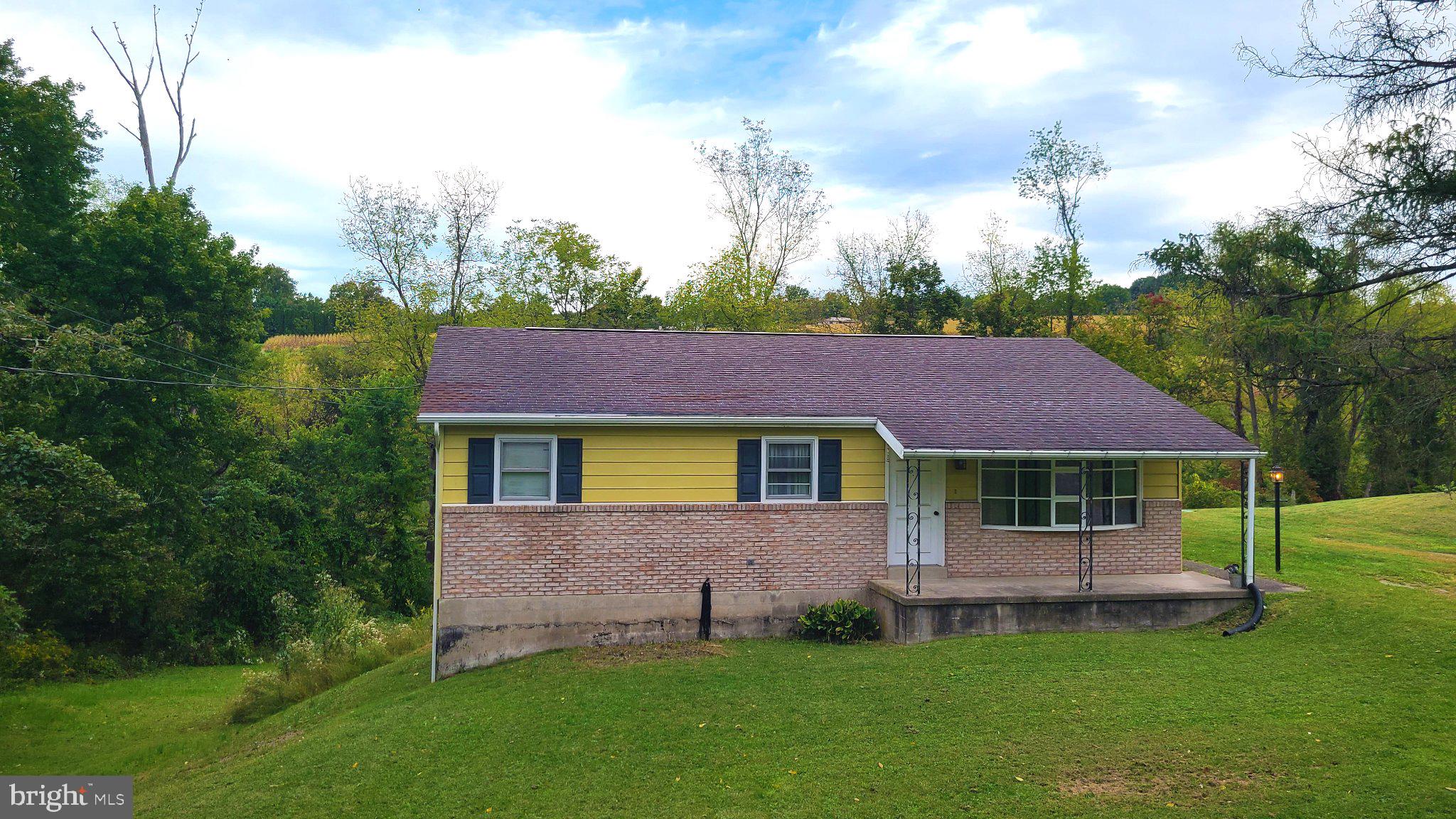 945 STATE ROUTE 61