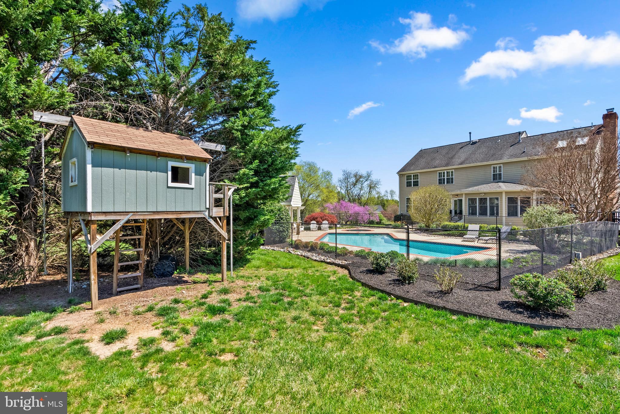 BRANCH HILL - Residential