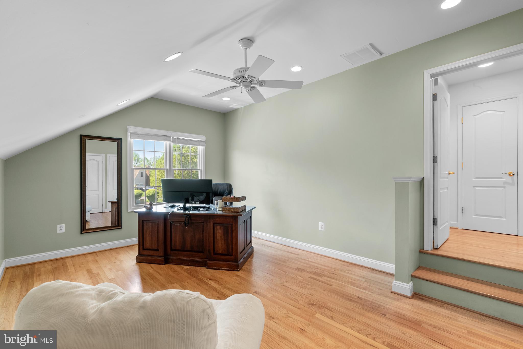 BRANCH HILL - Residential