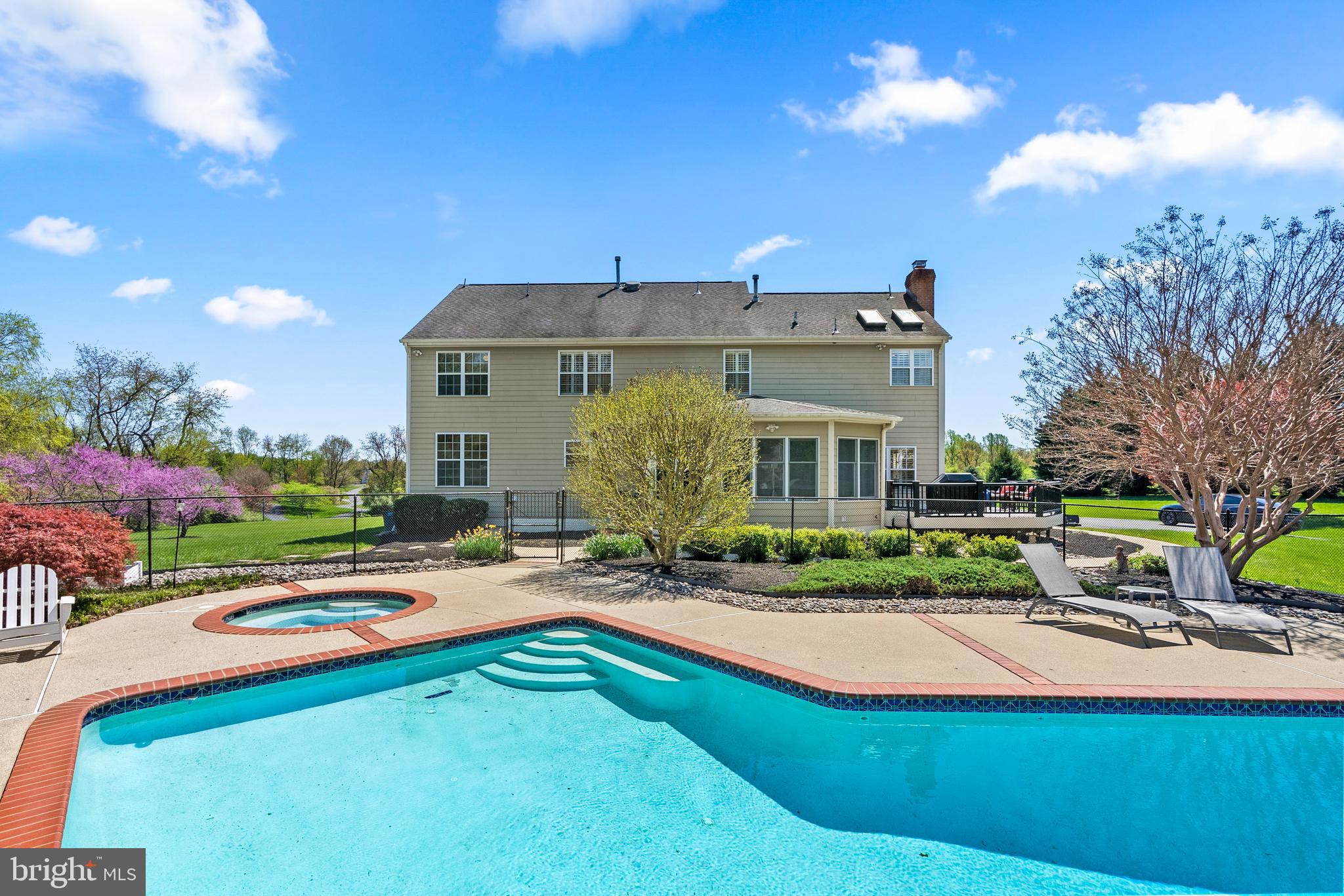 BRANCH HILL - Residential