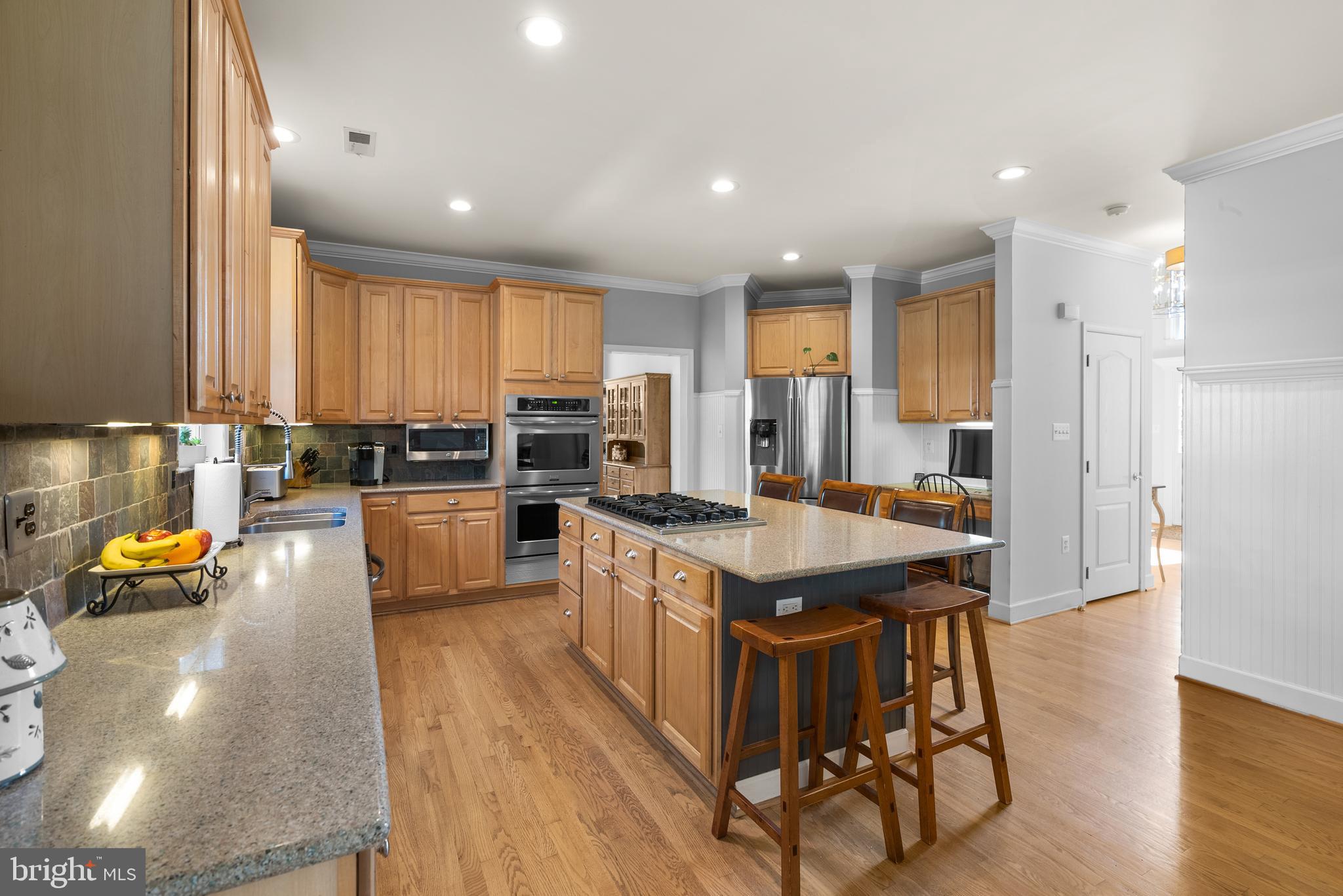 BRANCH HILL - Residential