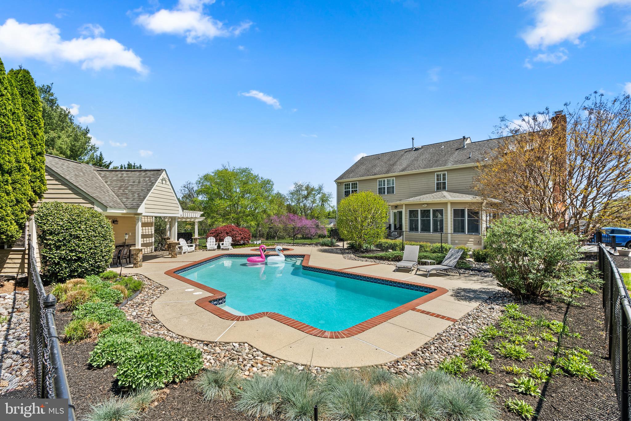 BRANCH HILL - Residential