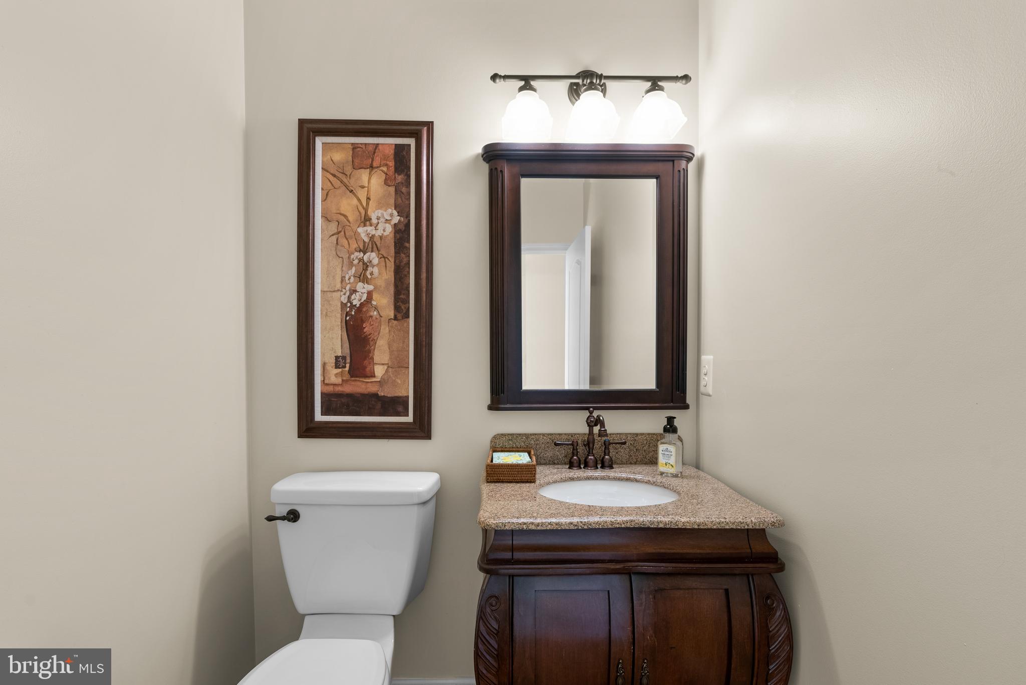 BRANCH HILL - Residential