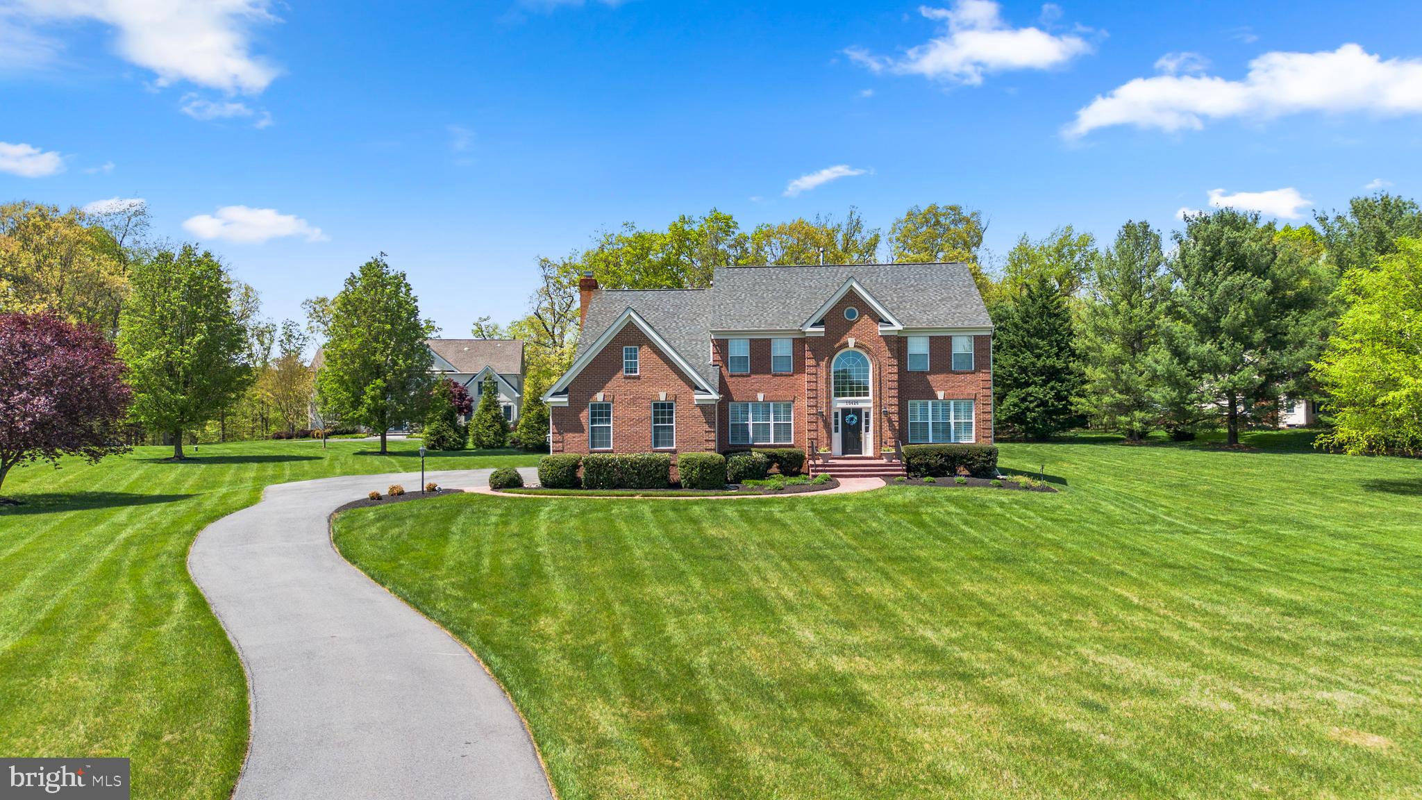 BRANCH HILL - Residential