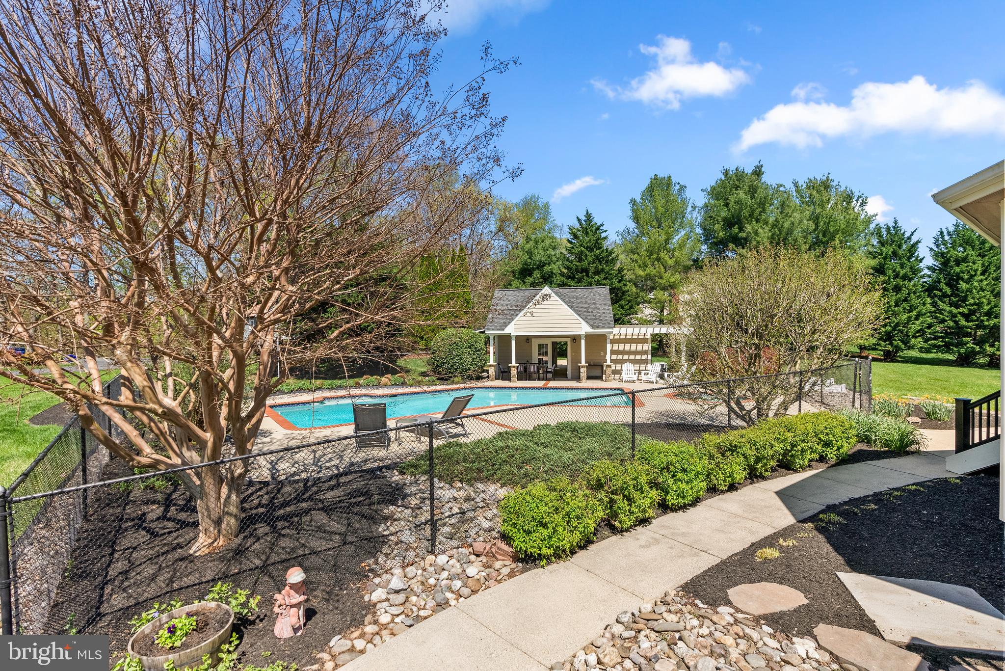 BRANCH HILL - Residential