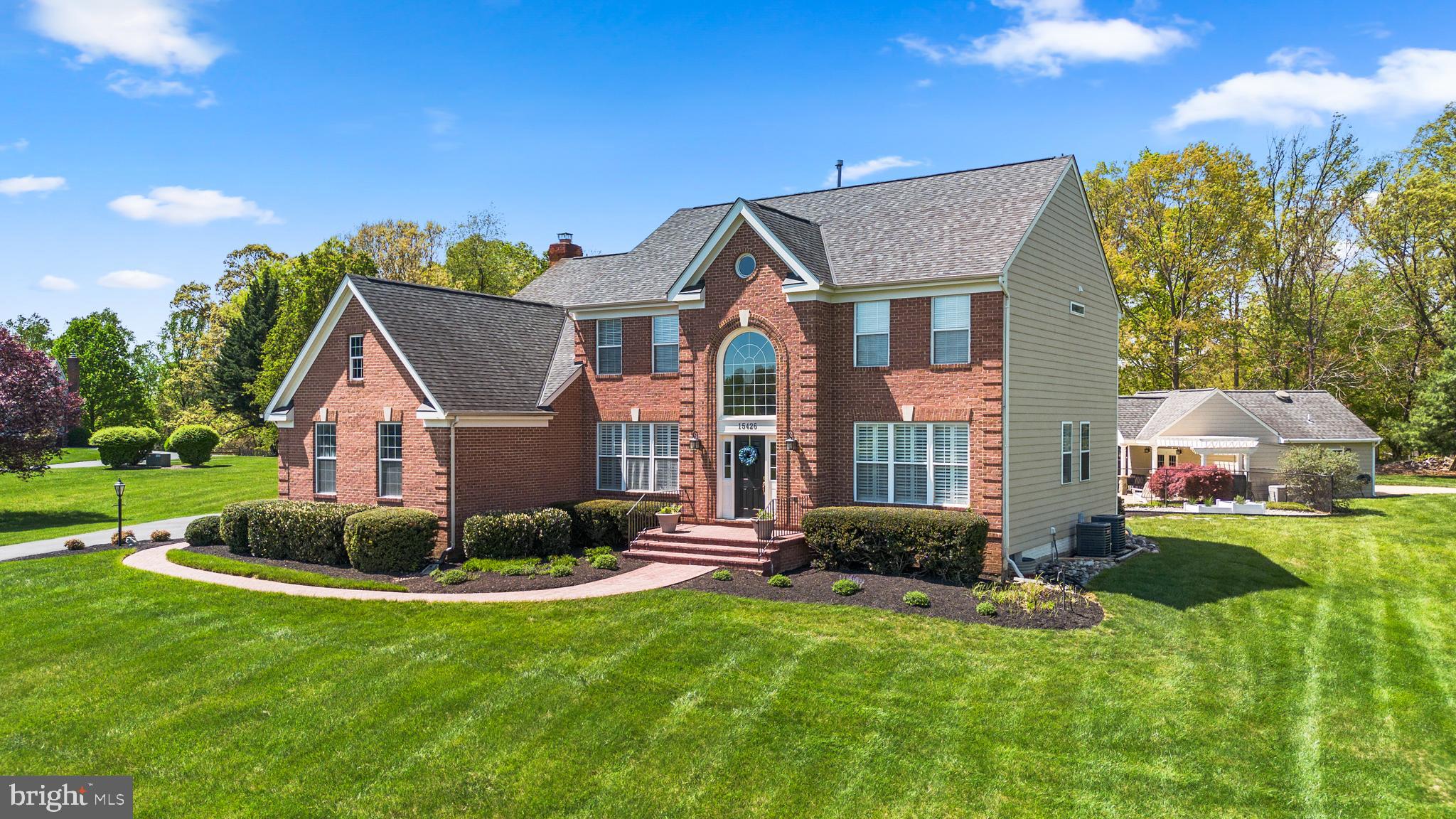 BRANCH HILL - Residential