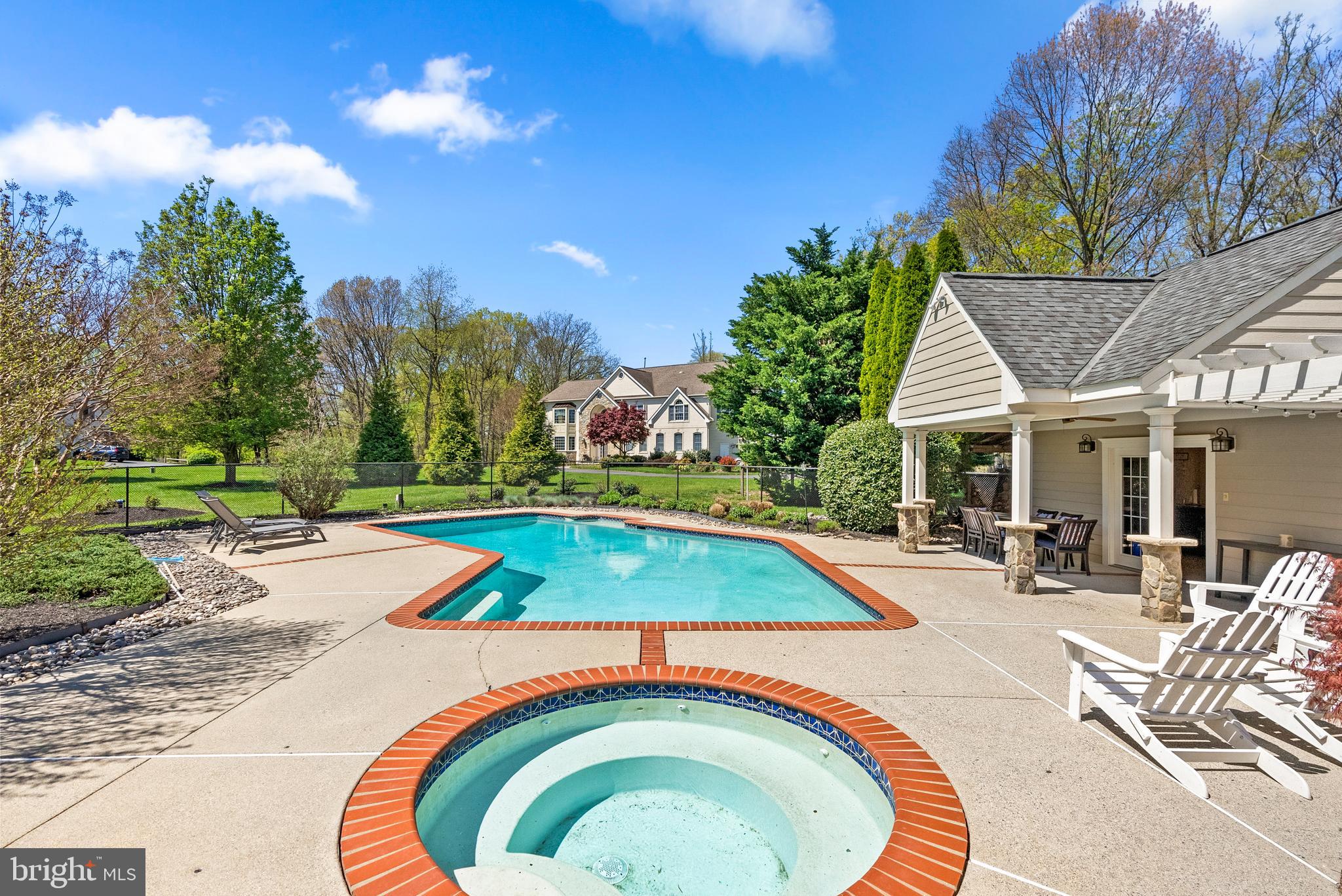 BRANCH HILL - Residential