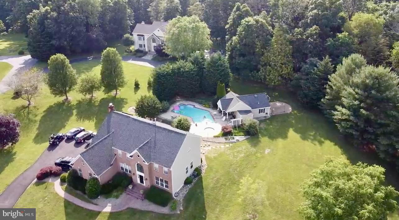 BRANCH HILL - Residential