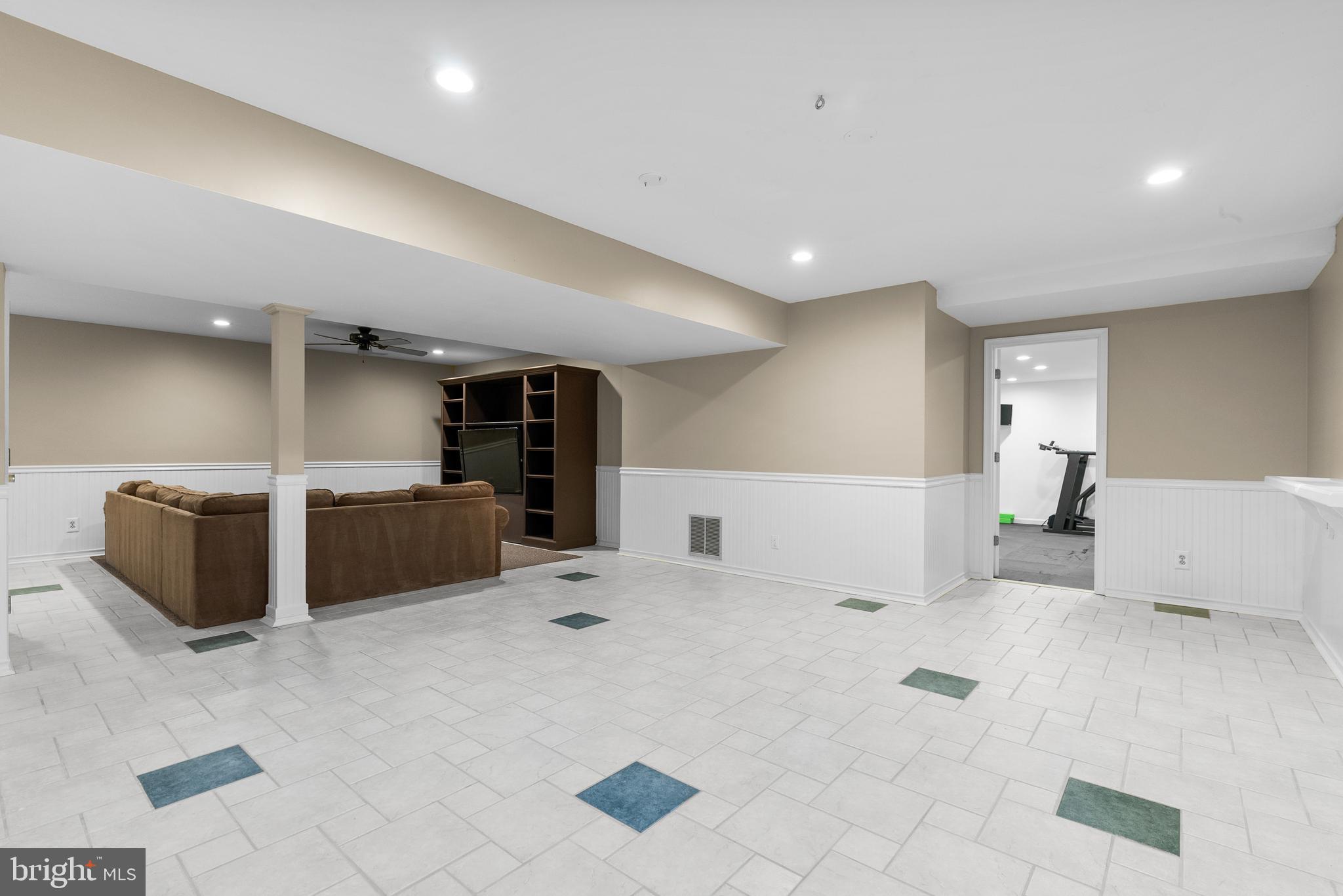 BRANCH HILL - Residential