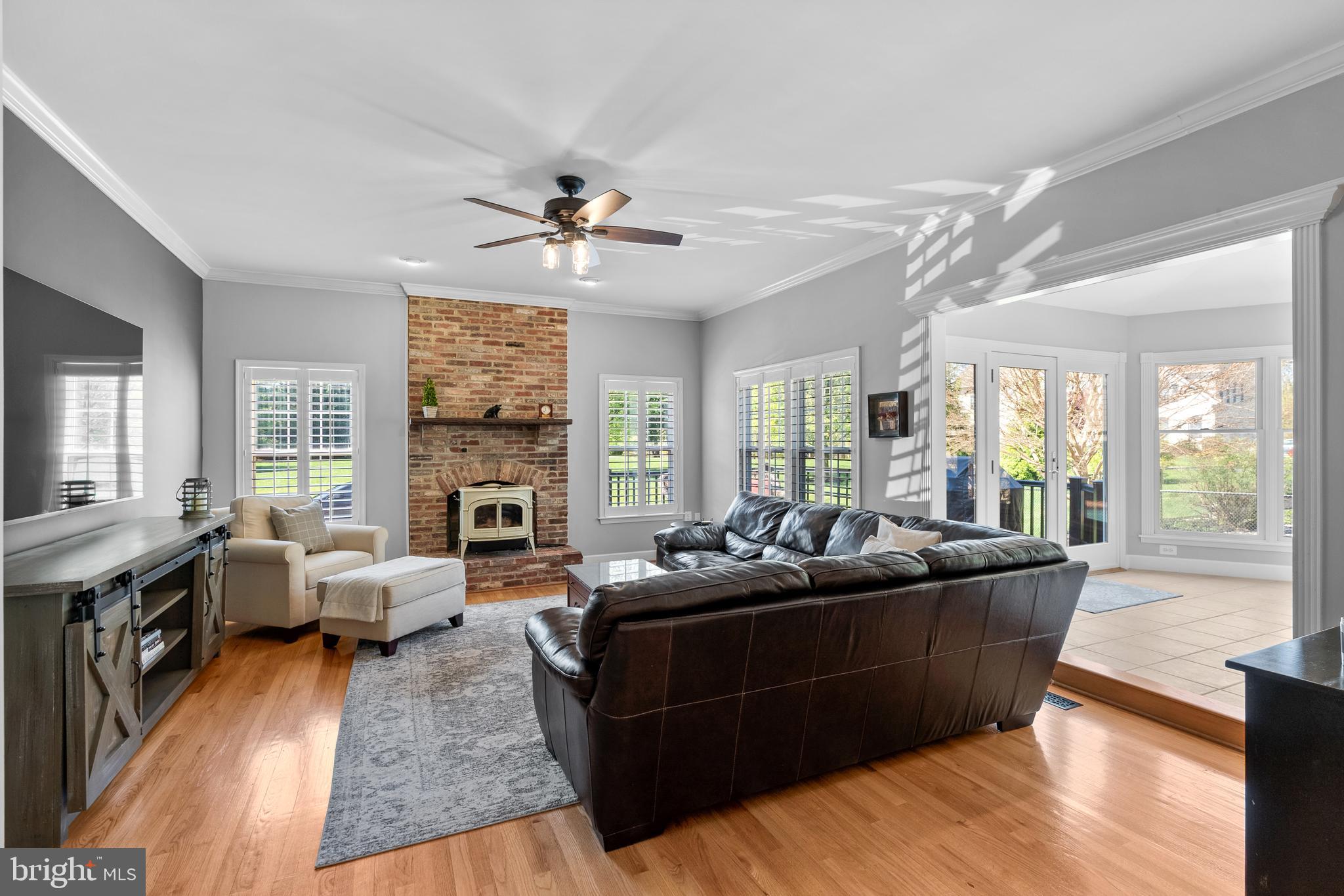 BRANCH HILL - Residential