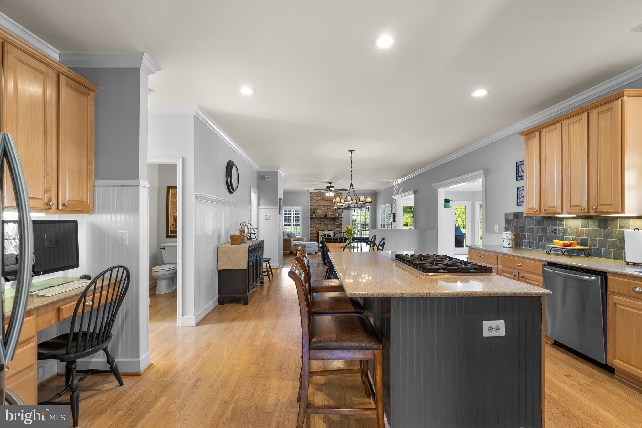 BRANCH HILL - Residential